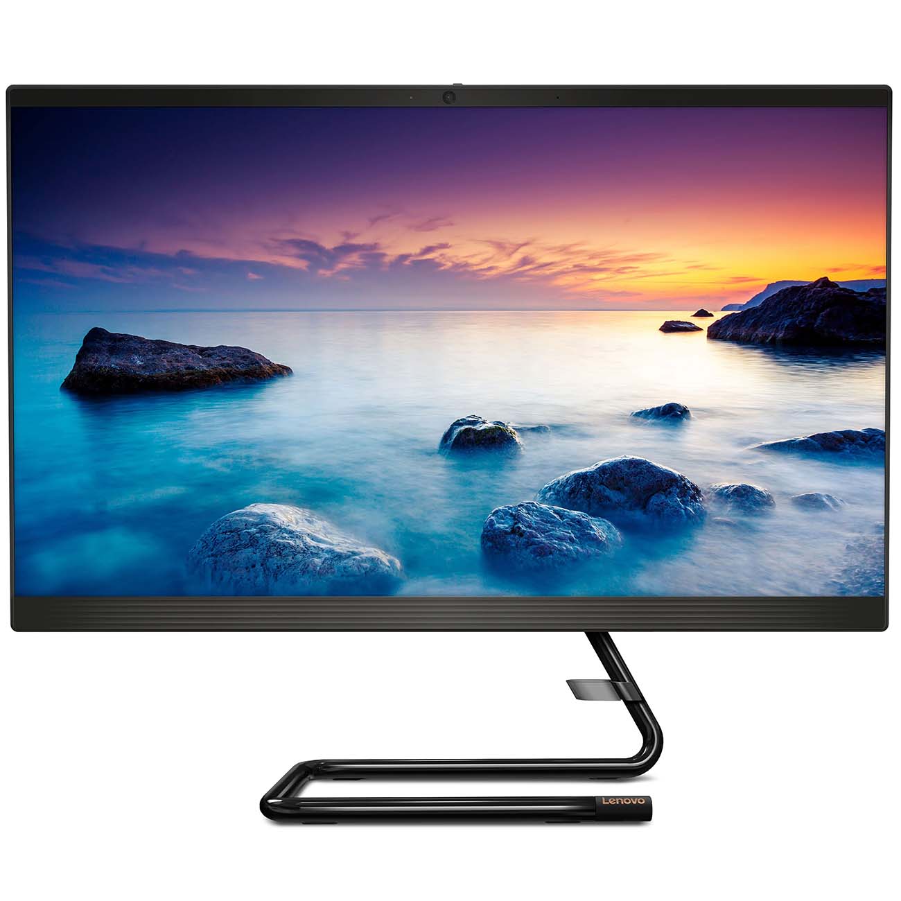 Моноблок Lenovo IdeaCentre AIO340-24ICB (F0E600DFRK)