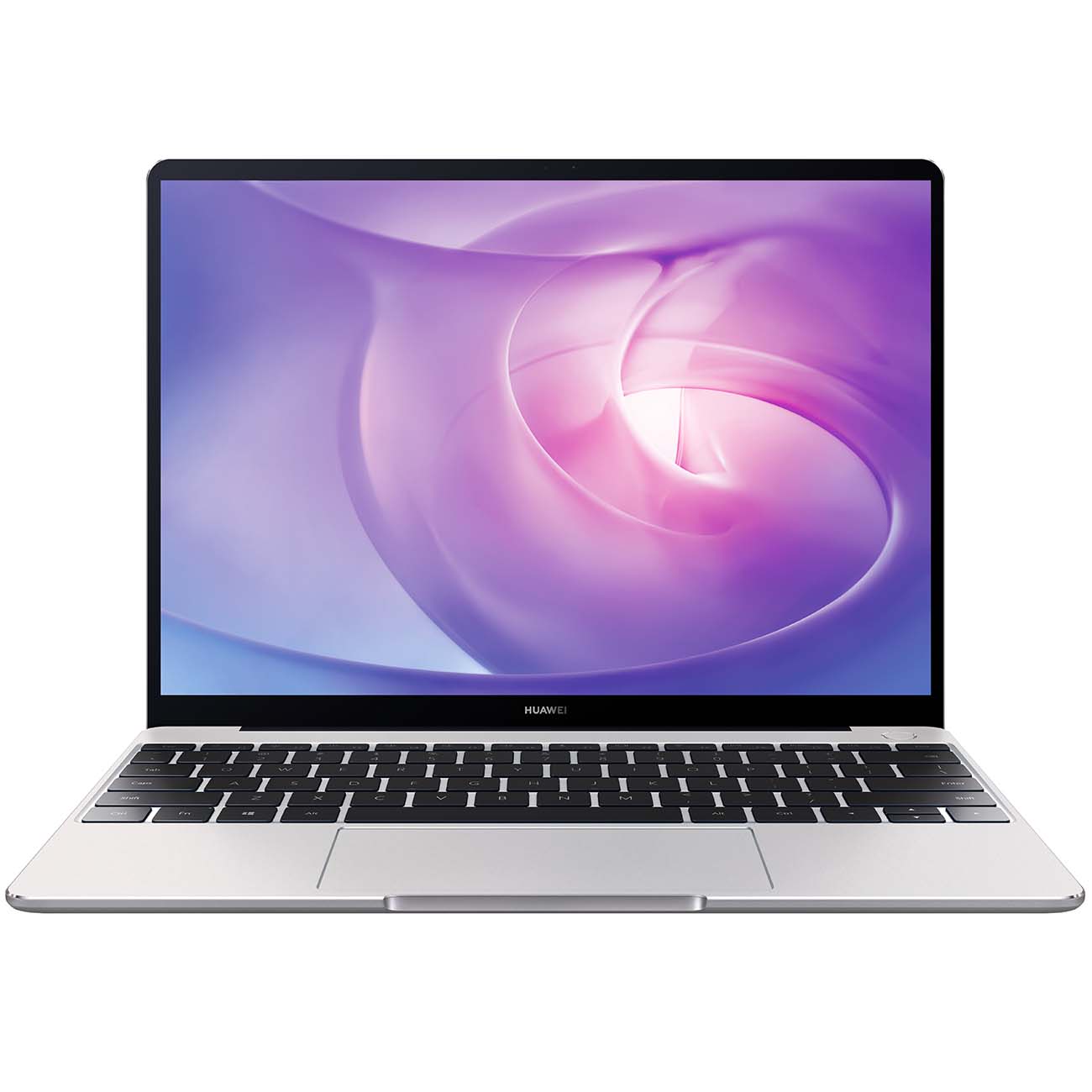 Ноутбук HUAWEI MateBook 13 WRT-W19 Mystic Silver фото