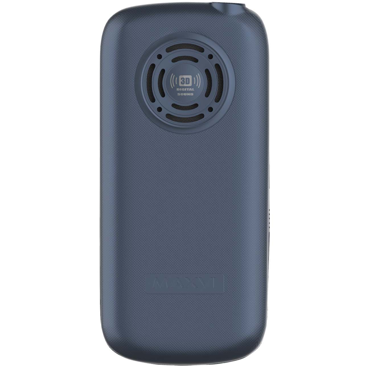 Мобильный телефон Maxvi B8 Marengo