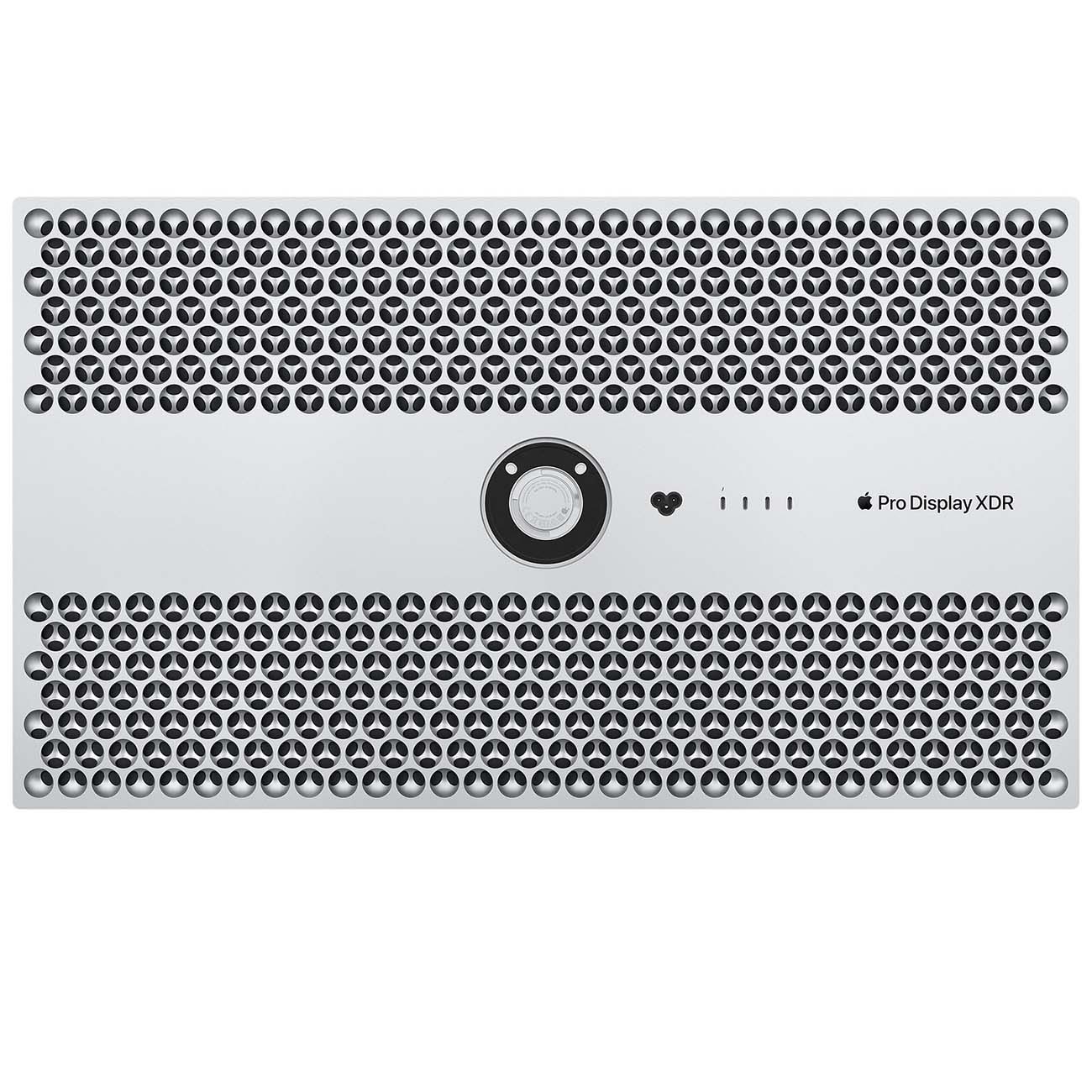 Монитор Apple Pro Display XDR нанотекстура