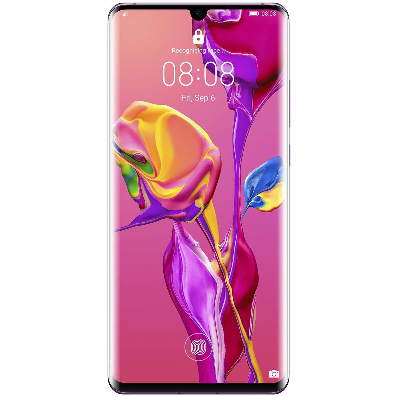 Смартфон HUAWEI P30 Pro Misty Lavender (VOG-L29) фото