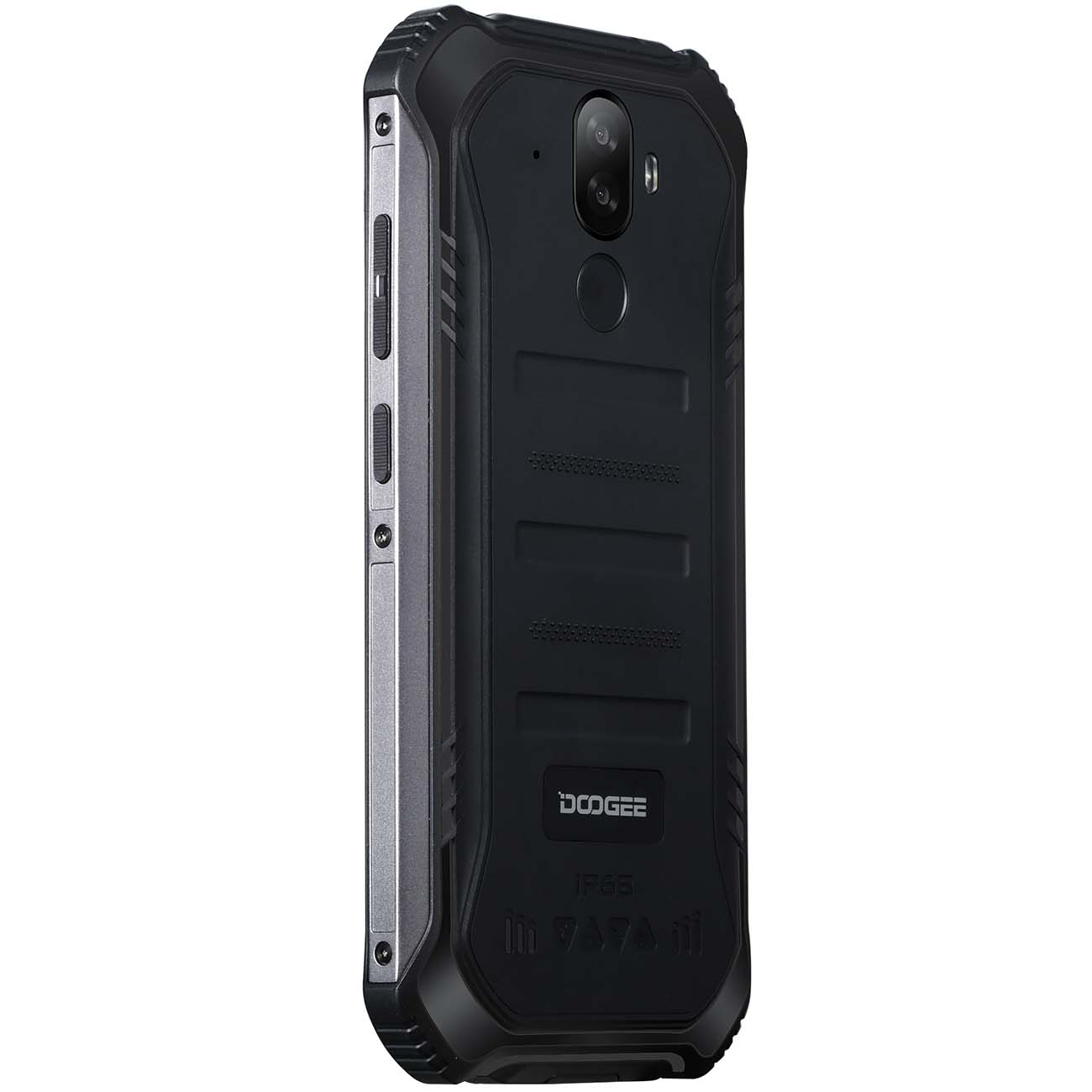 Смартфон Doogee S40 Mineral Black