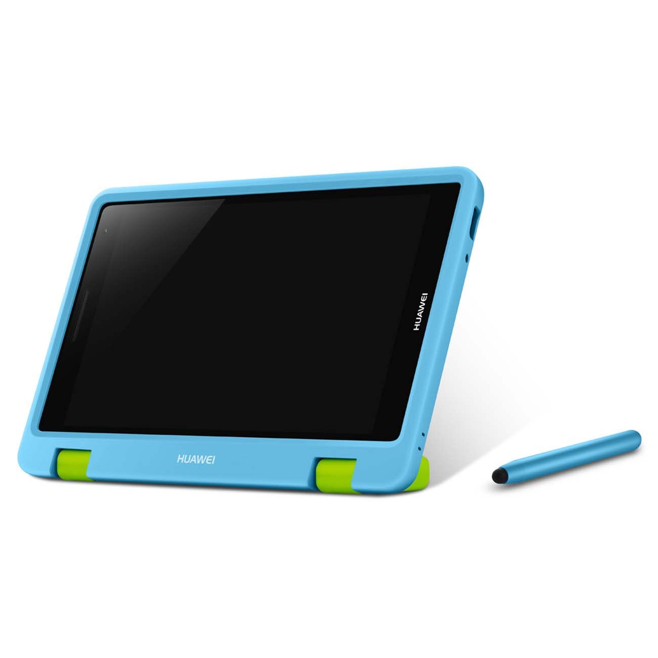 Планшет HUAWEI MediaPad T3 7" (BG2-W09) Grey (детская версия)