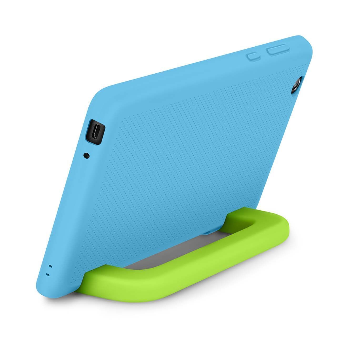 Планшет HUAWEI MediaPad T3 7" (BG2-W09) Grey (детская версия)