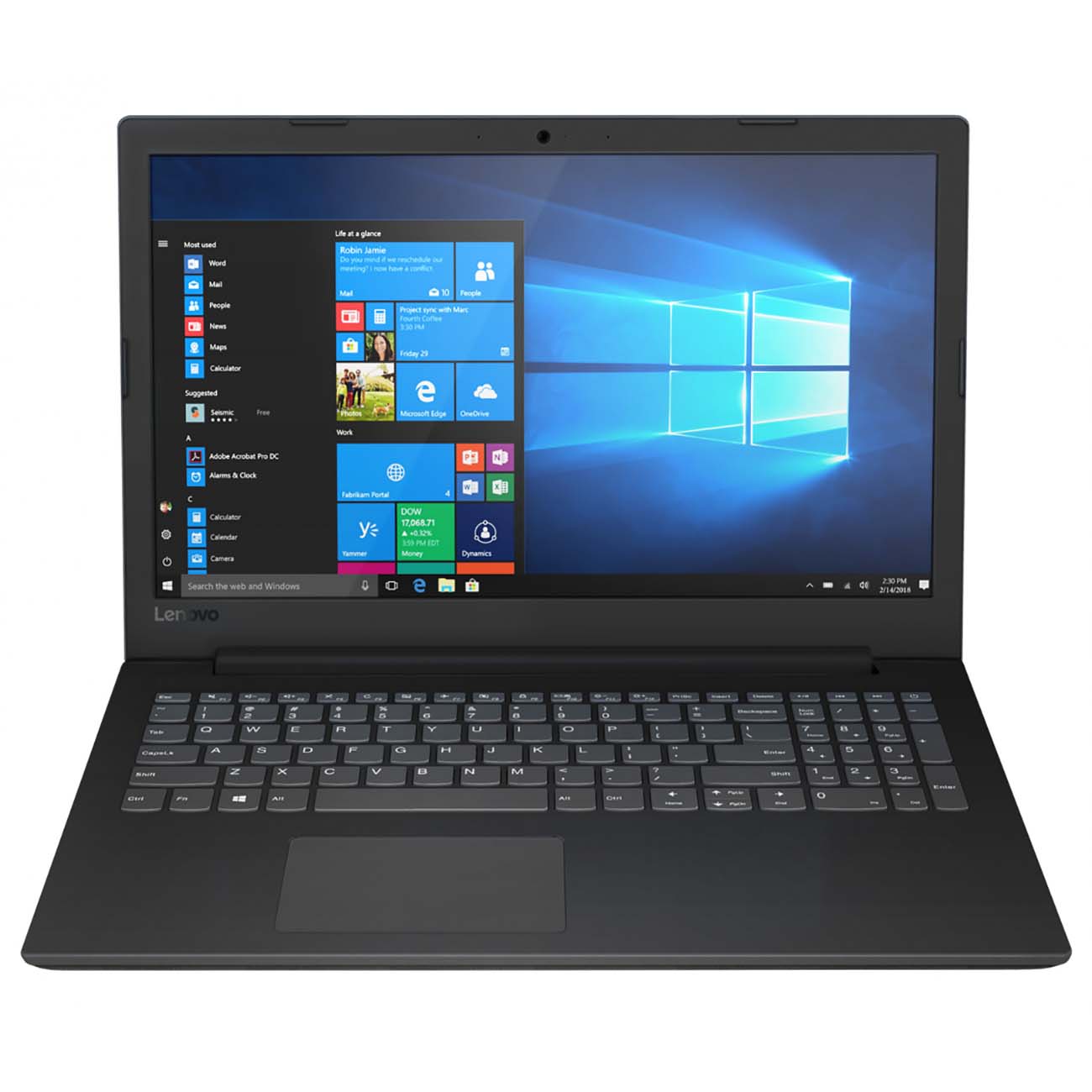Ноутбук Lenovo V145-15AST (81MT001WRU)