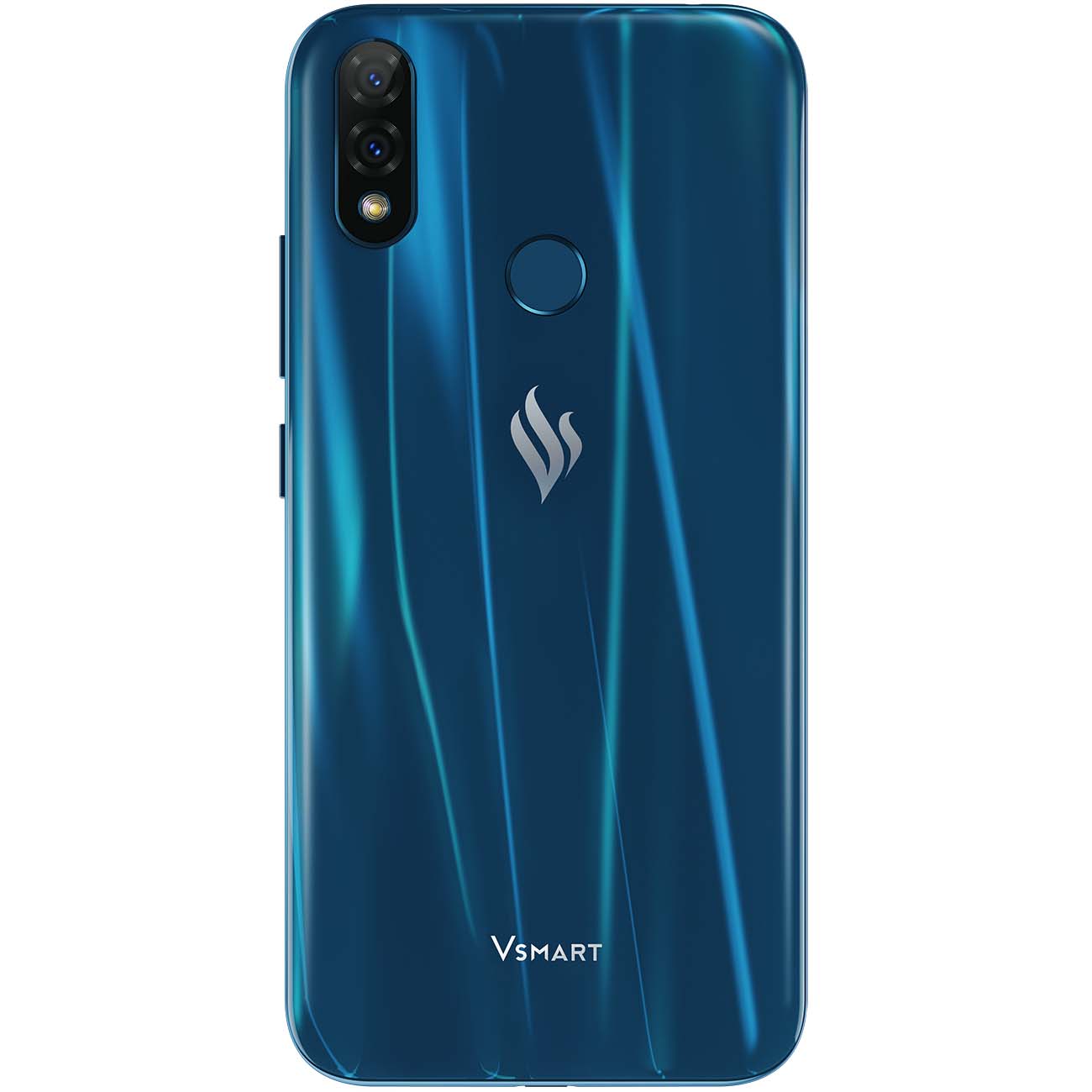 Смартфон Vsmart Joy 2+ 2+32GB Viridian синий