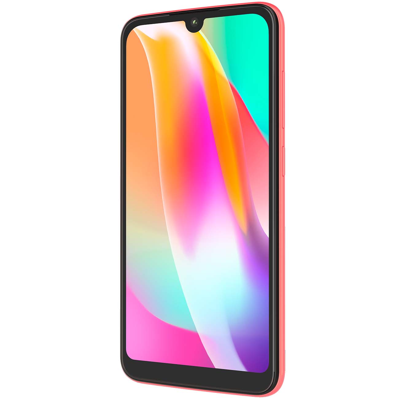 Смартфон Vsmart STAR 2+16GB Living коралловый