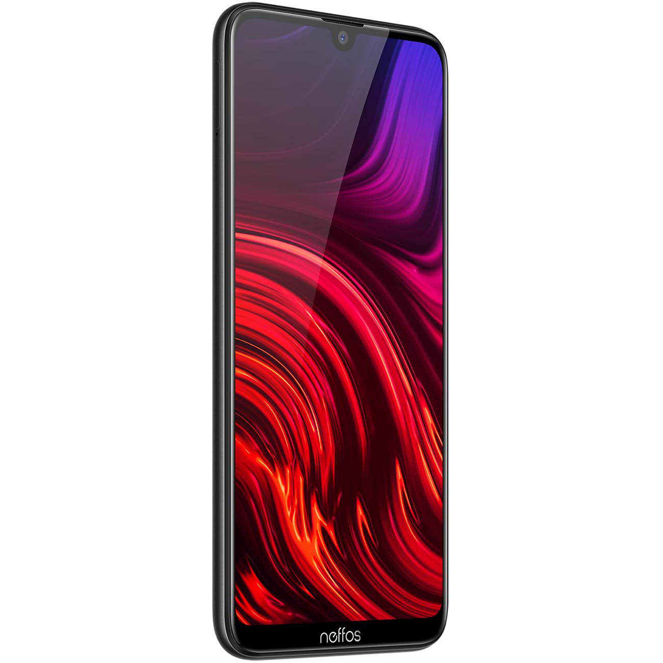 Смартфон Neffos X20 32GB черный