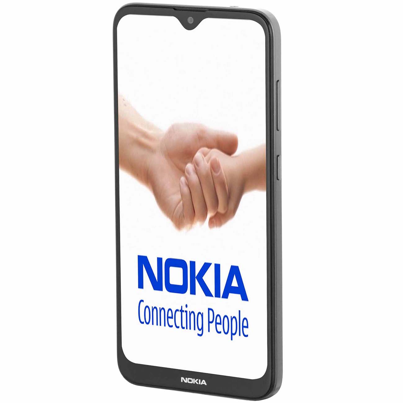 Смартфон Nokia 2.3 Char (TA-1206)