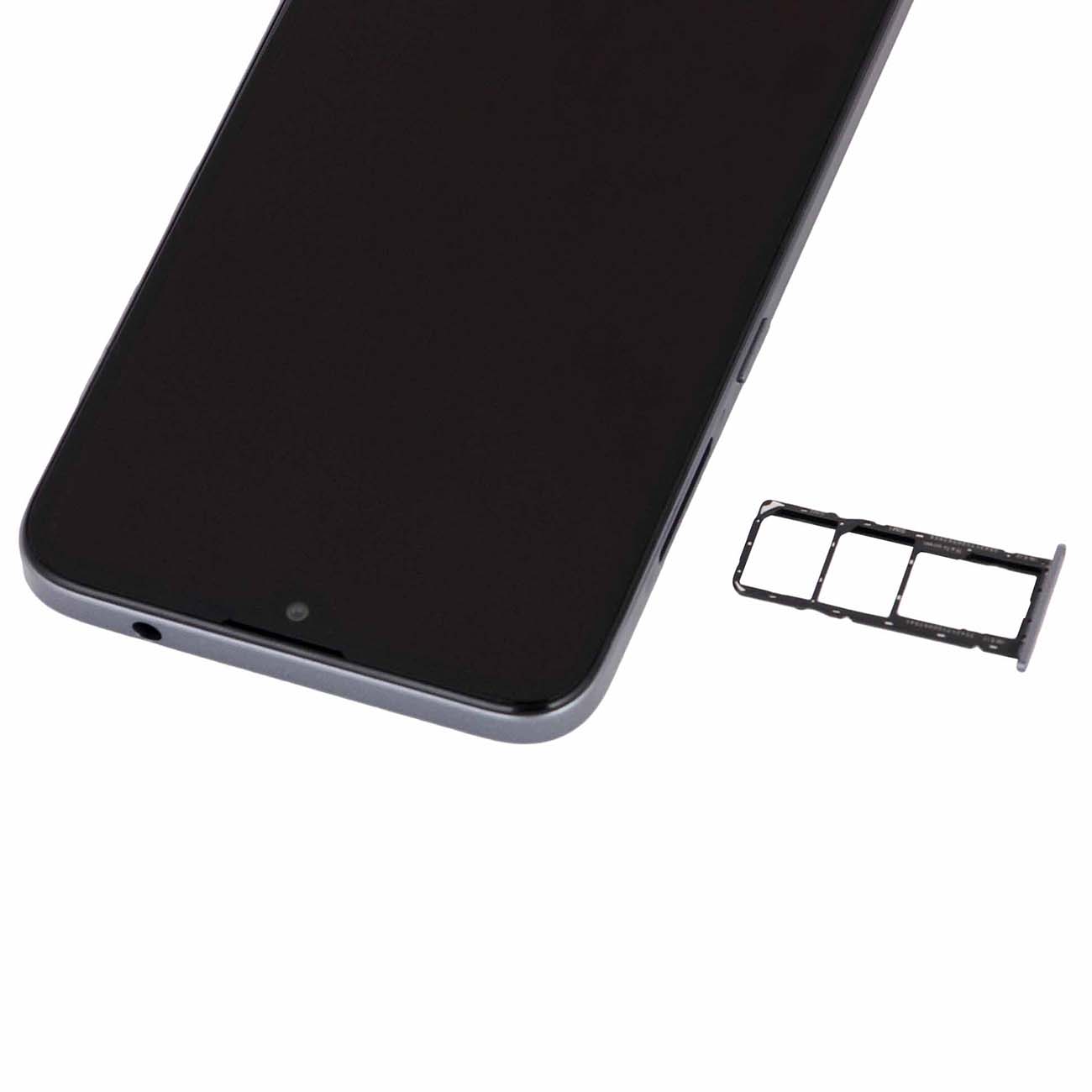 Смартфон Nokia 2.3 Char (TA-1206)