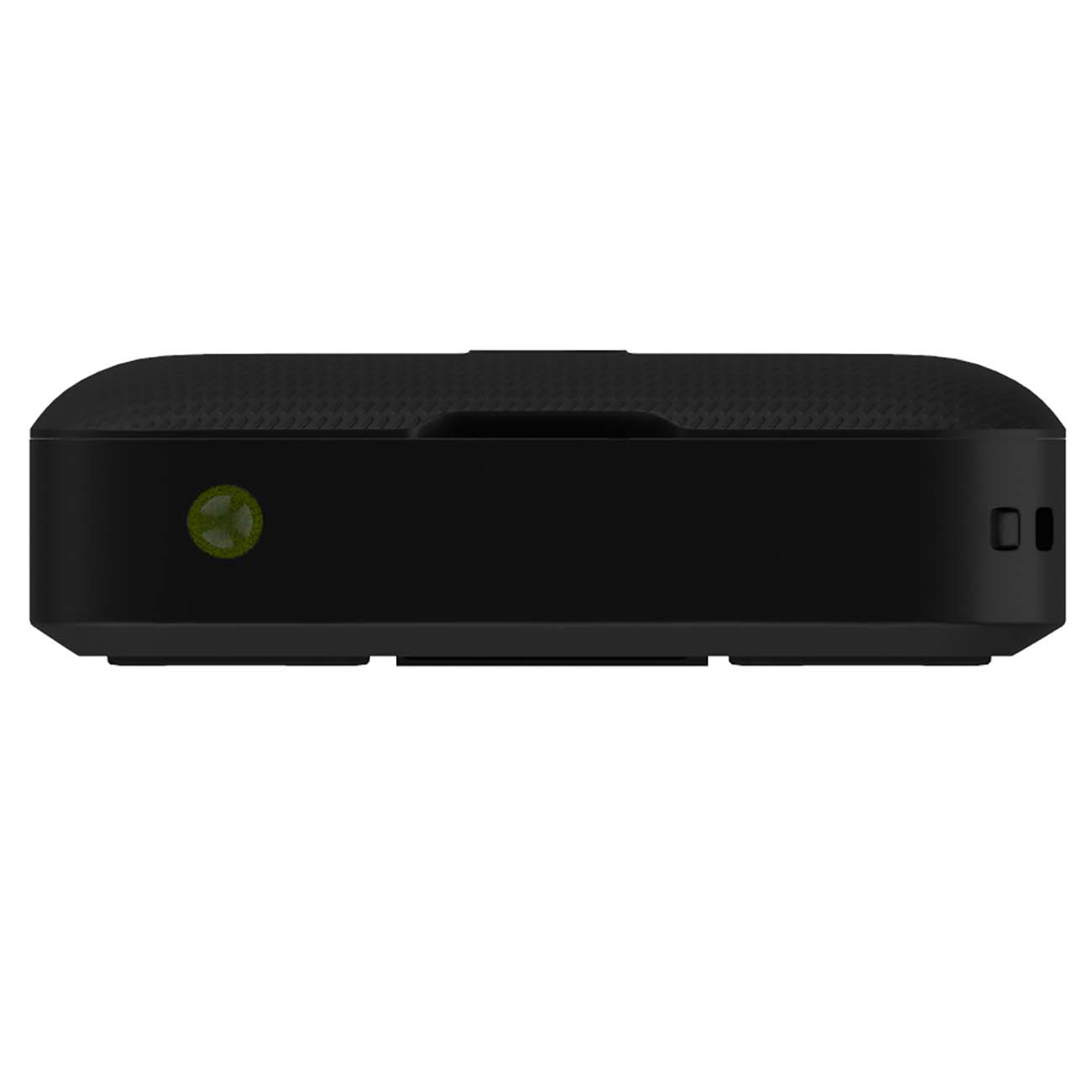 Мобильный телефон Maxvi C25 черный