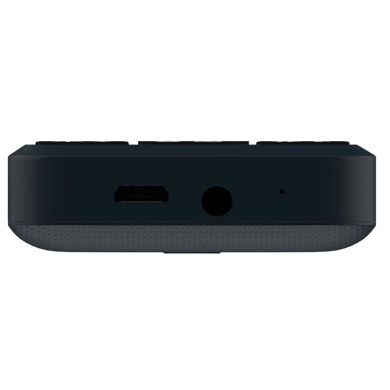 Мобильный телефон Maxvi C25 синий