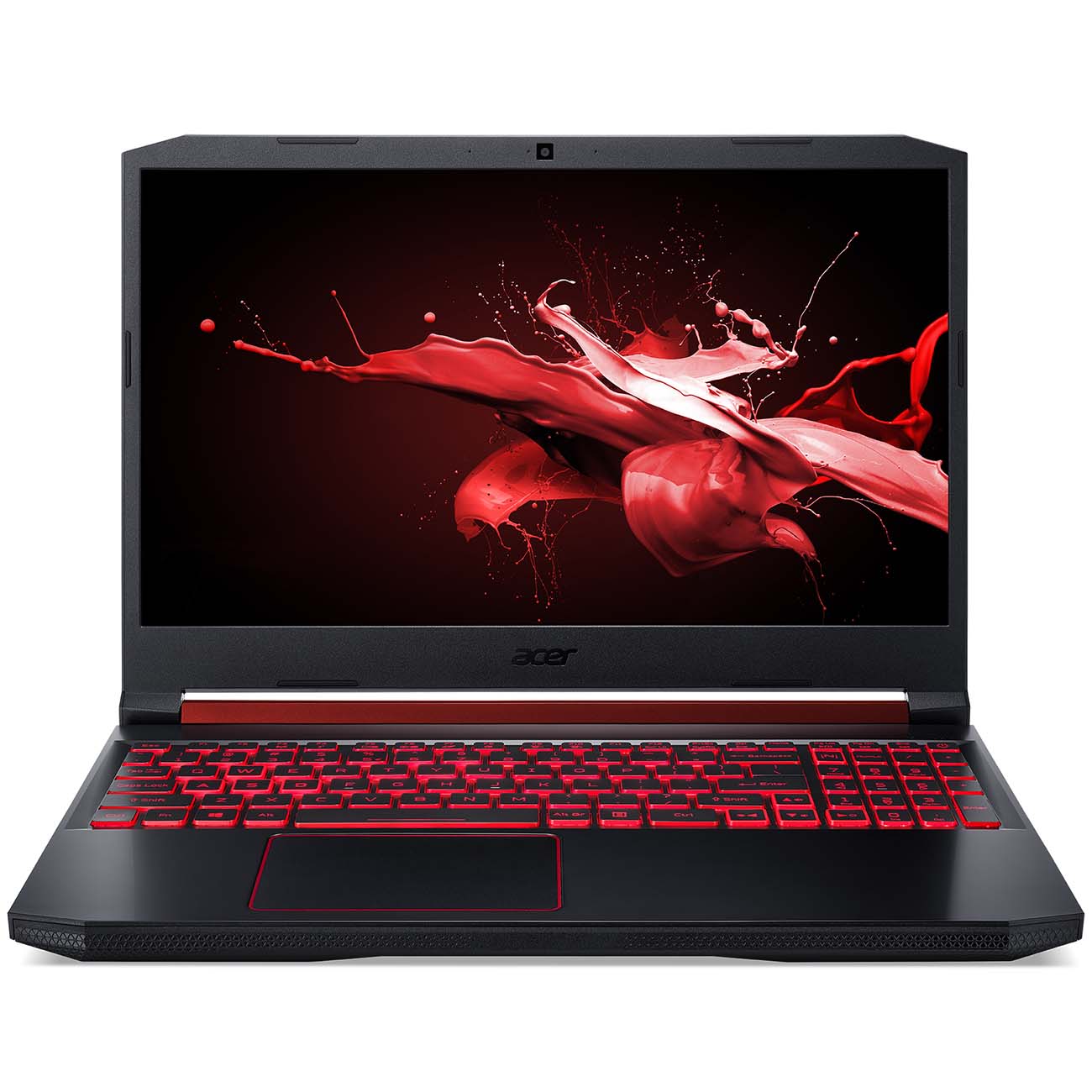 Ноутбук игровой Acer Nitro 5 AN515-54-58LX NH.Q5AER.01Y
