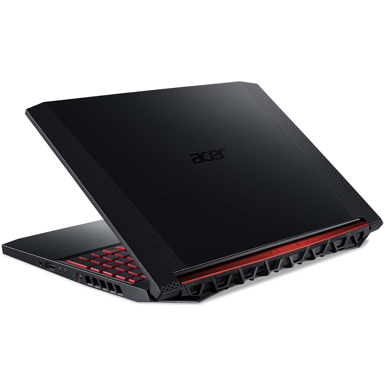 Ноутбук игровой Acer Nitro 5 AN515-54-53SC NH.Q5AER.01L