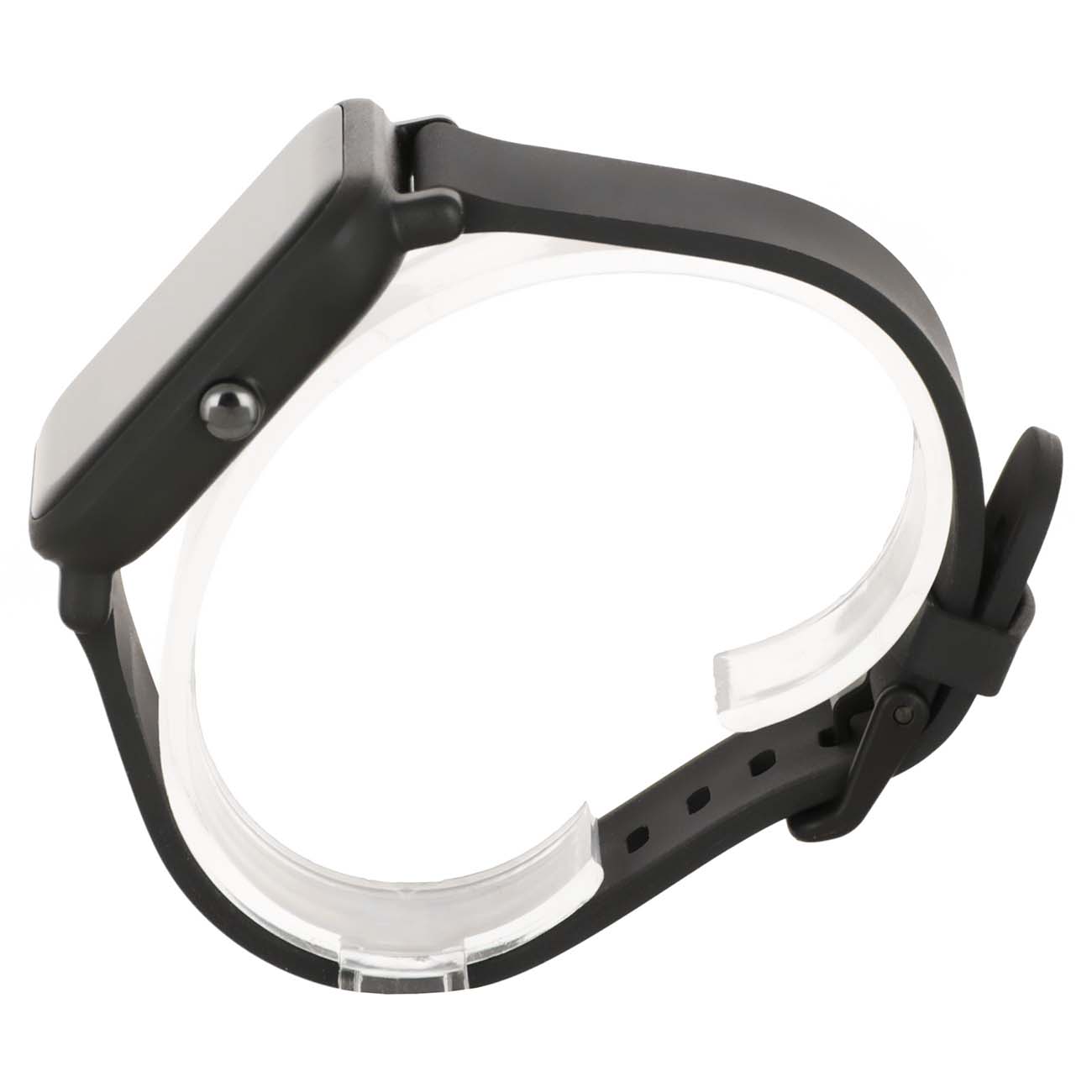 Смарт-часы Amazfit Bip Lite черный