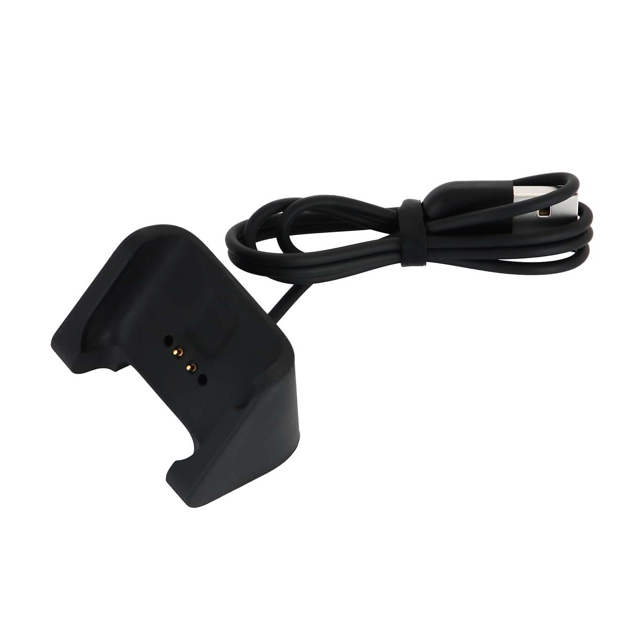 Смарт-часы Amazfit Bip Lite черный