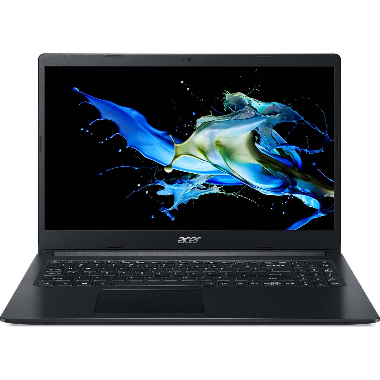 Ноутбук Acer Extensa 15 EX215-21-40AS NX.EFUER.00V