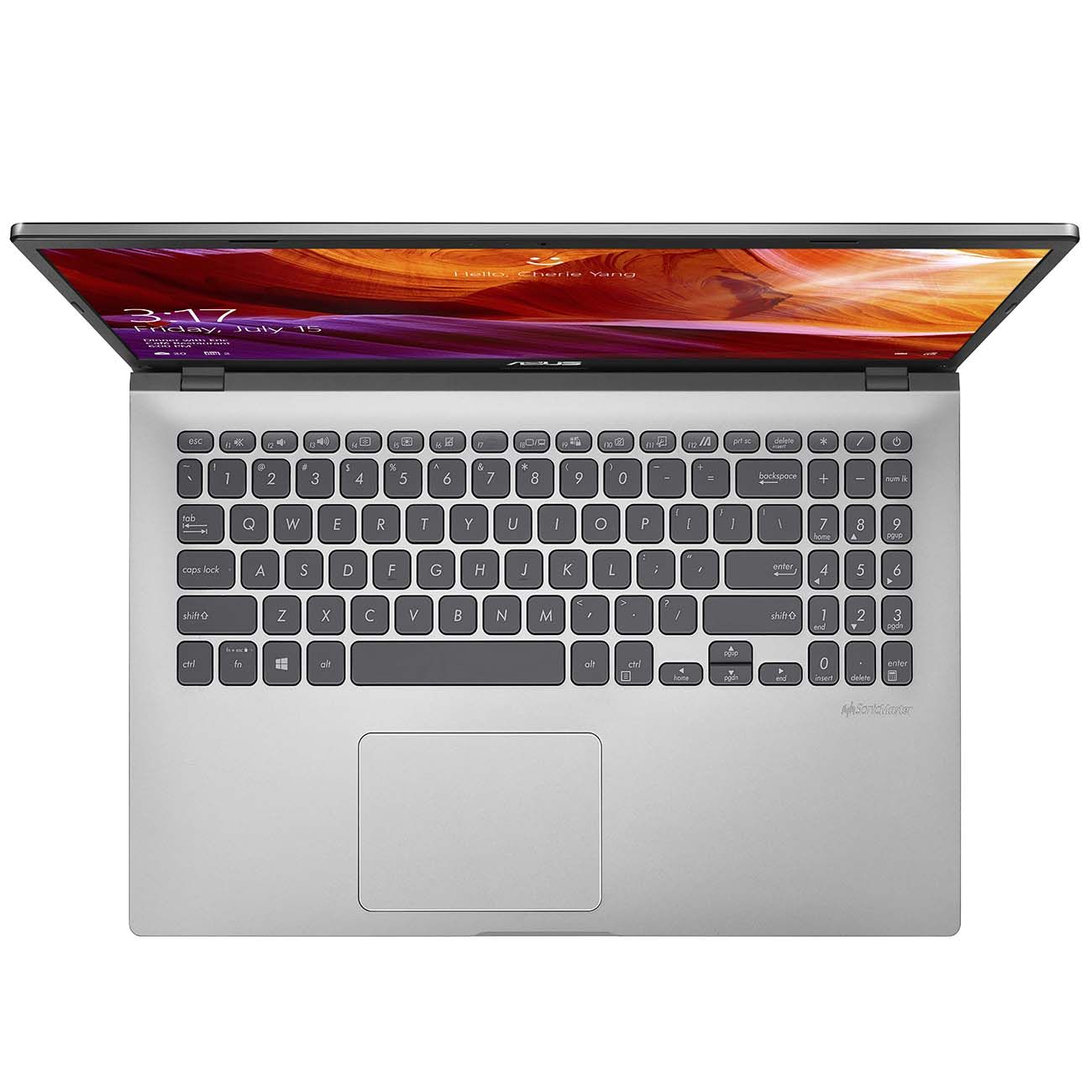 Ноутбук ASUS R521FL-BQ241T