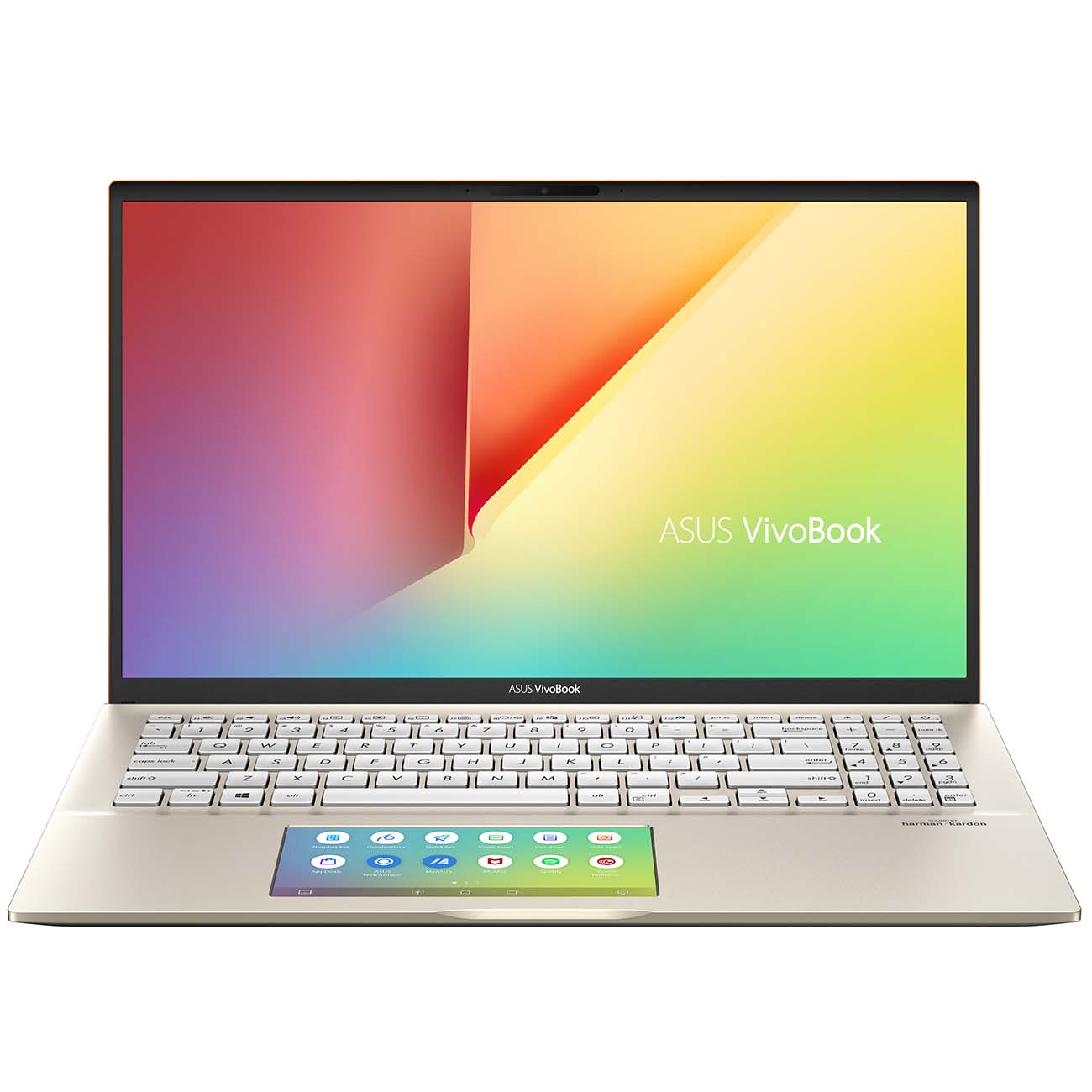 Ноутбук ASUS VivoBook S S532FL-BQ068T