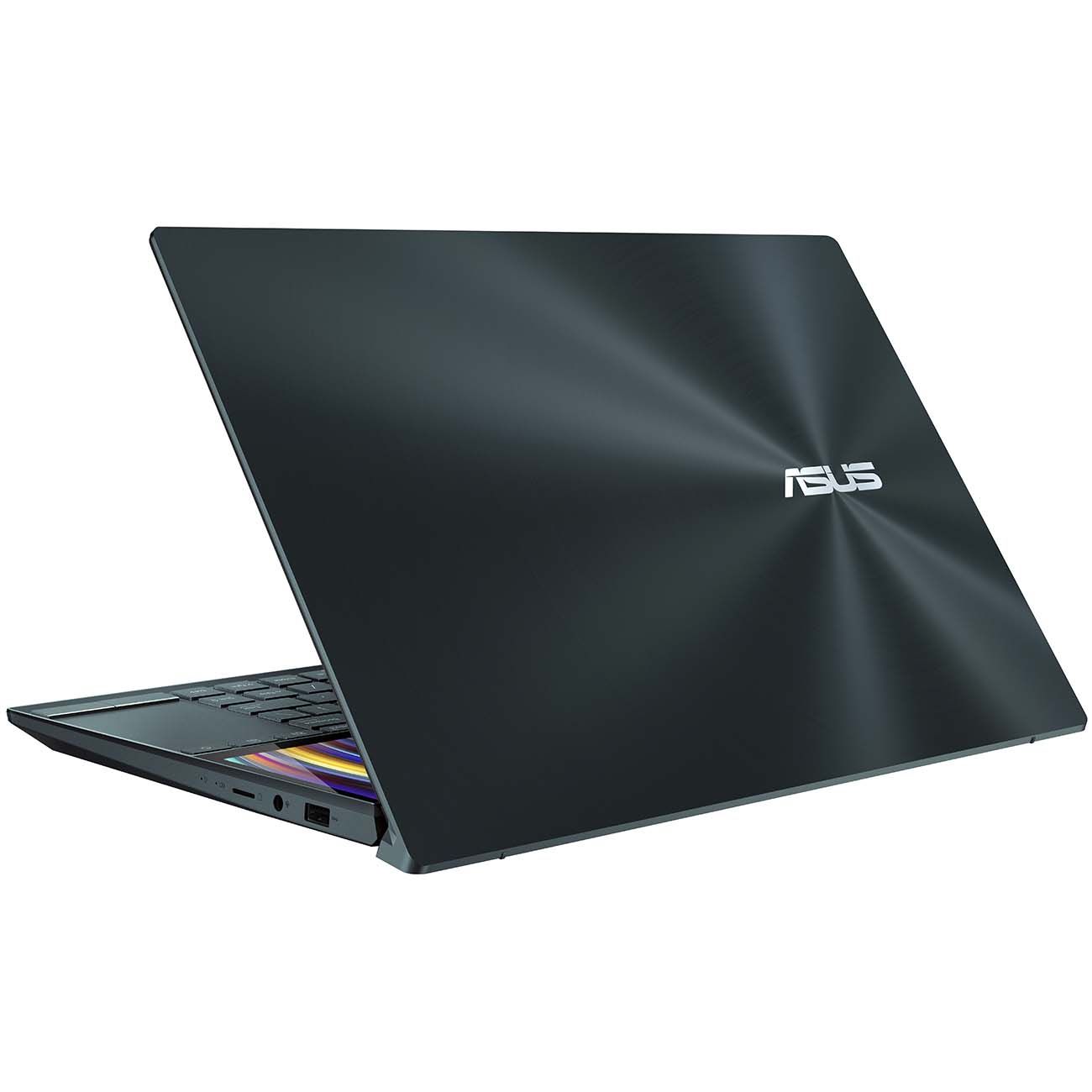 Ноутбук ASUS ZenBook Duo UX481FL-BM051T