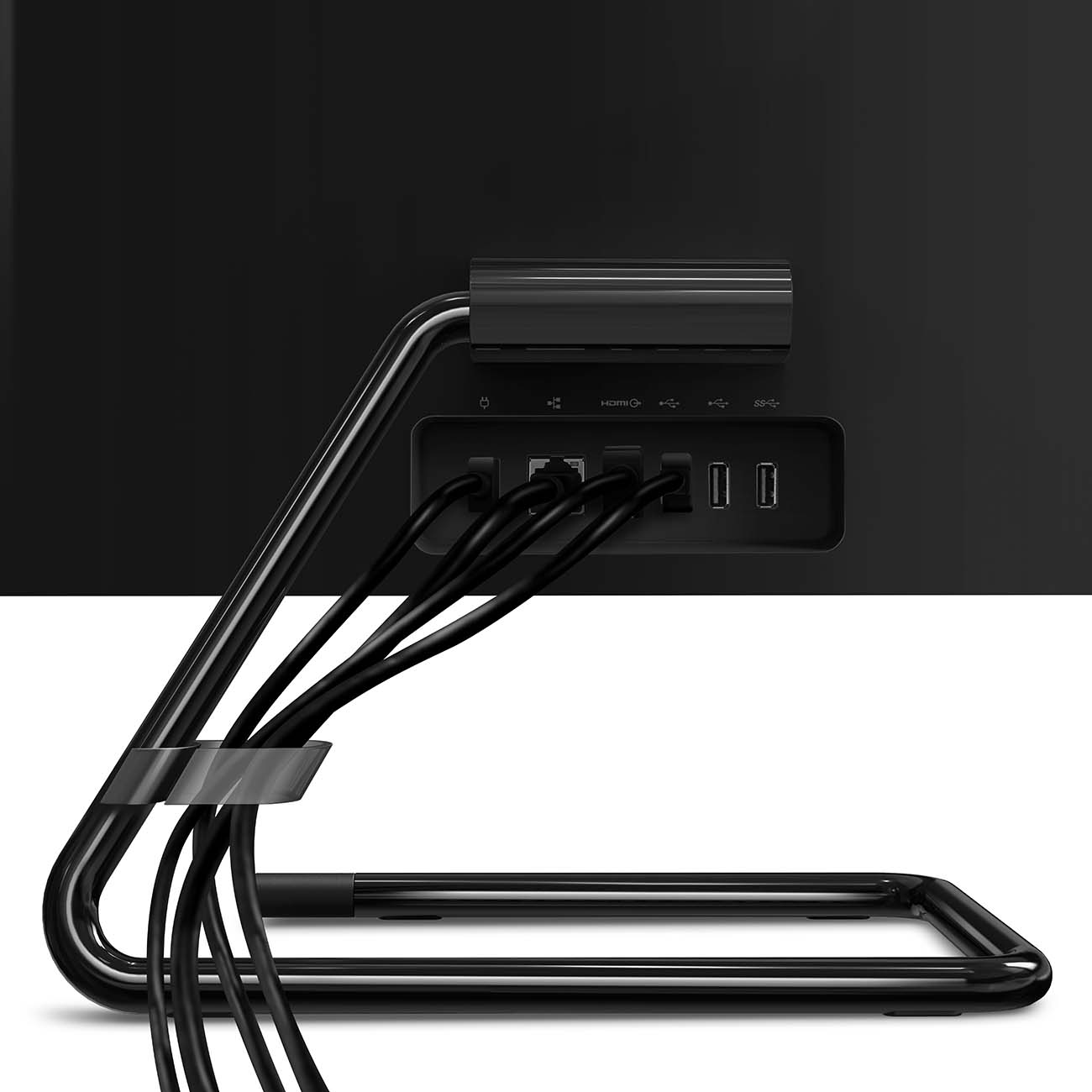 Моноблок Lenovo IdeaCentre AIO340-24ICB (F0E600DGRK)