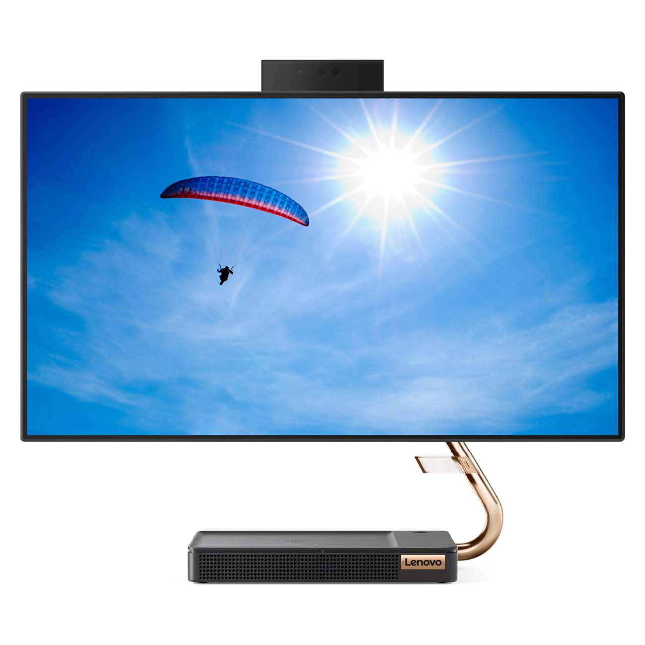 Моноблок Lenovo IdeaCentre AIO540-24ICB (F0EL0019RK)