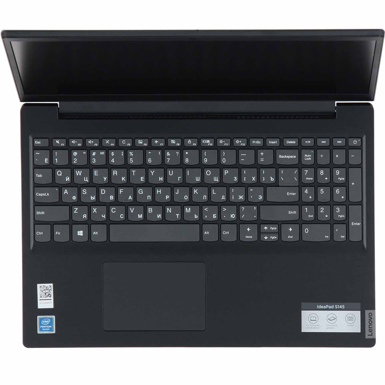Ноутбук Lenovo IdeaPad S145-15IGM (81MX0067RU)