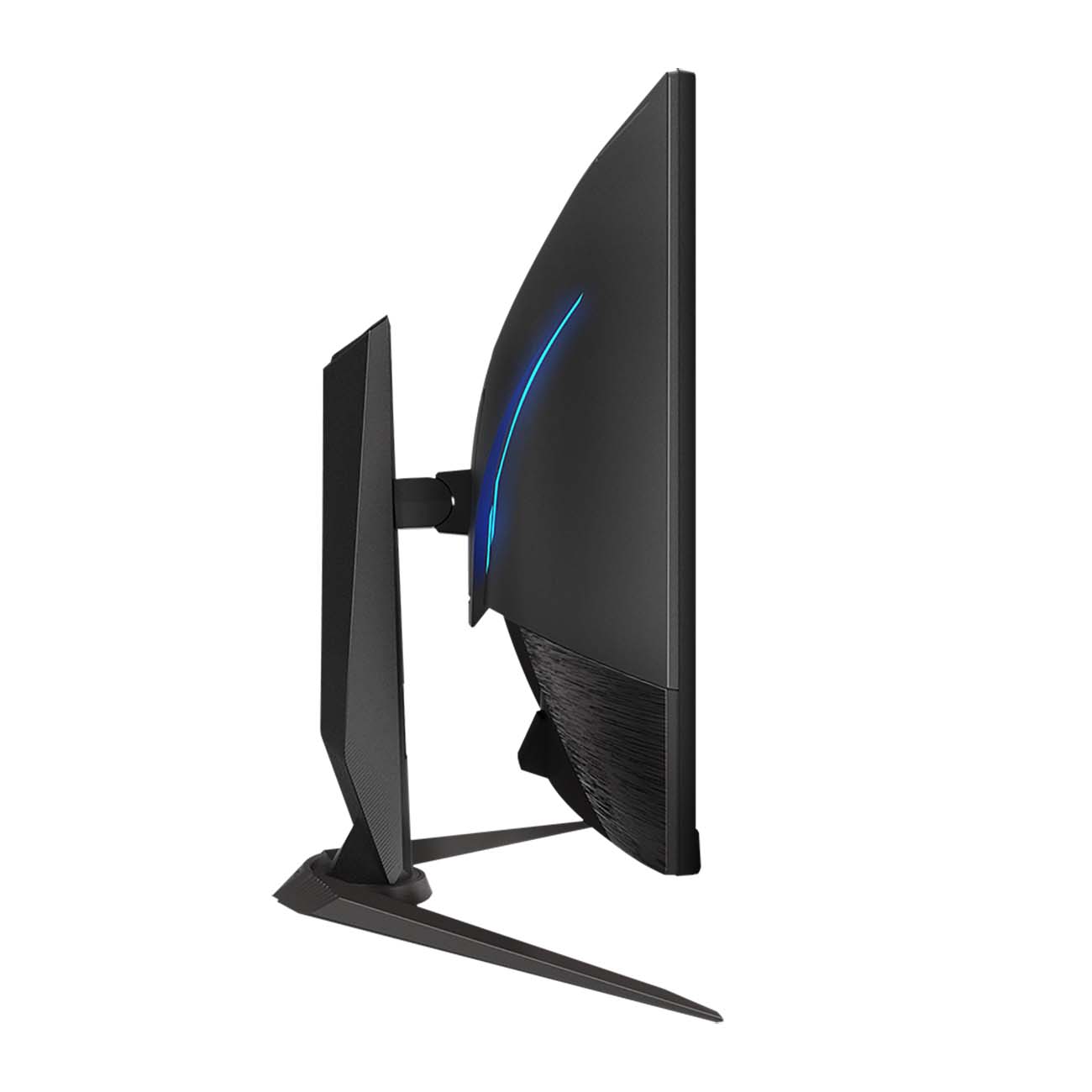 Монитор игровой GIGABYTE Aorus 27"/VA/2560x1440/165Гц/черный (CV27Q)