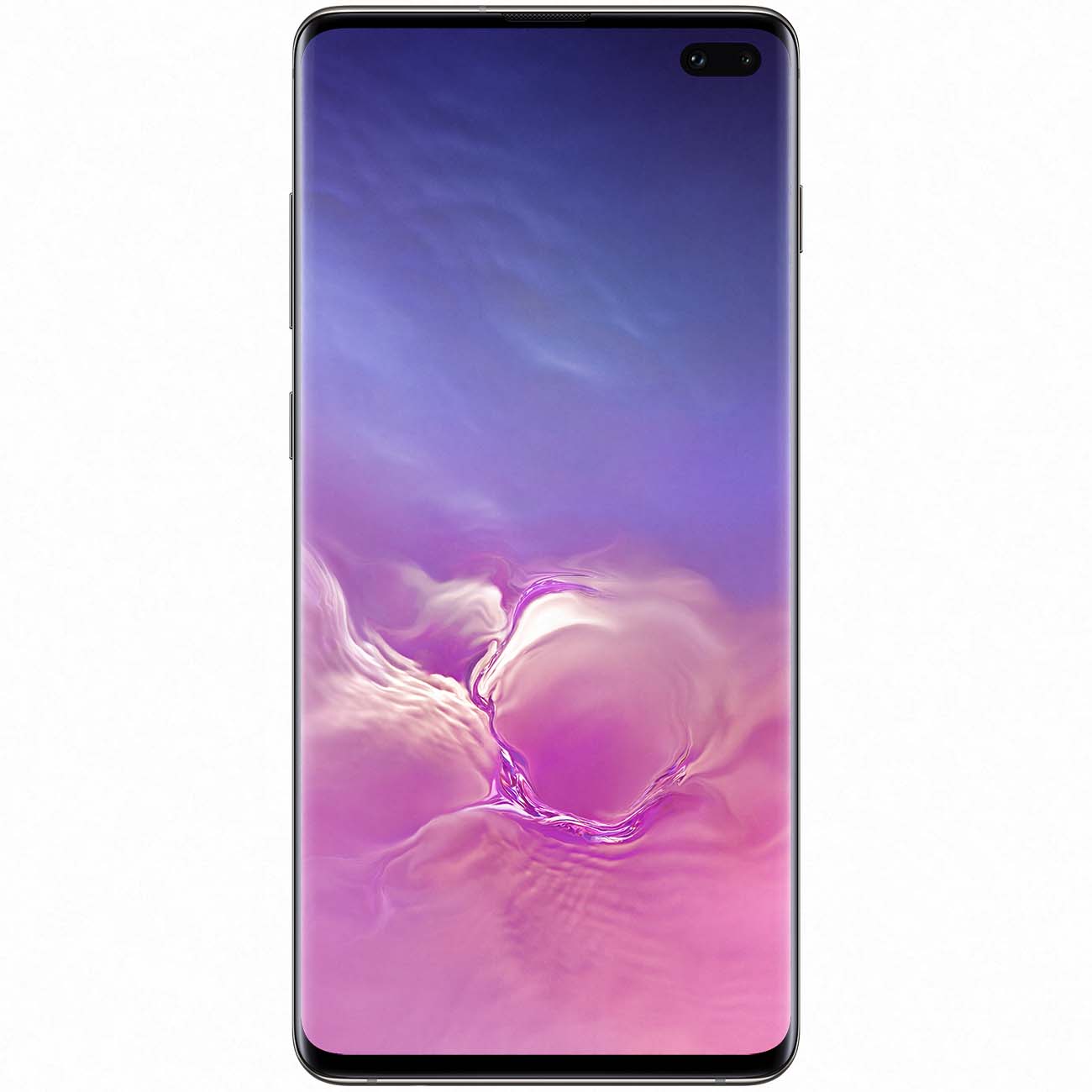 Смартфон Samsung Galaxy S10+ Ceramic 1TB (SM-G975F/DS)