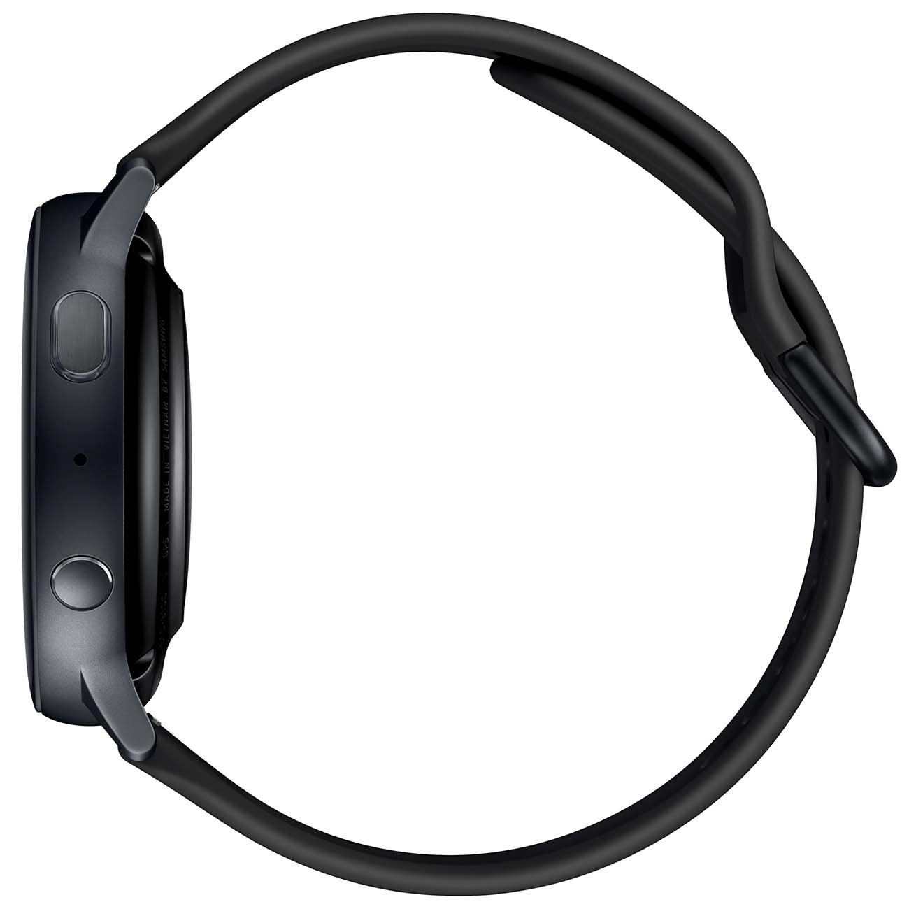 Смарт-часы Samsung Galaxy Watch Active2 SM-R820 Лакрица