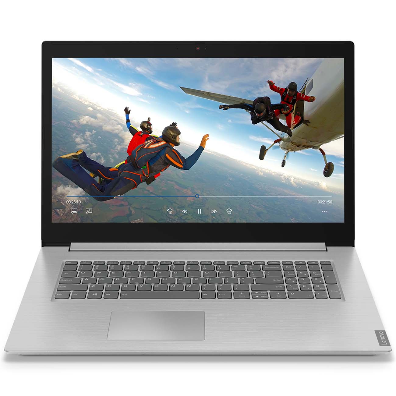 Ноутбук Lenovo IdeaPad L340-17API (81LY004ERU) фото
