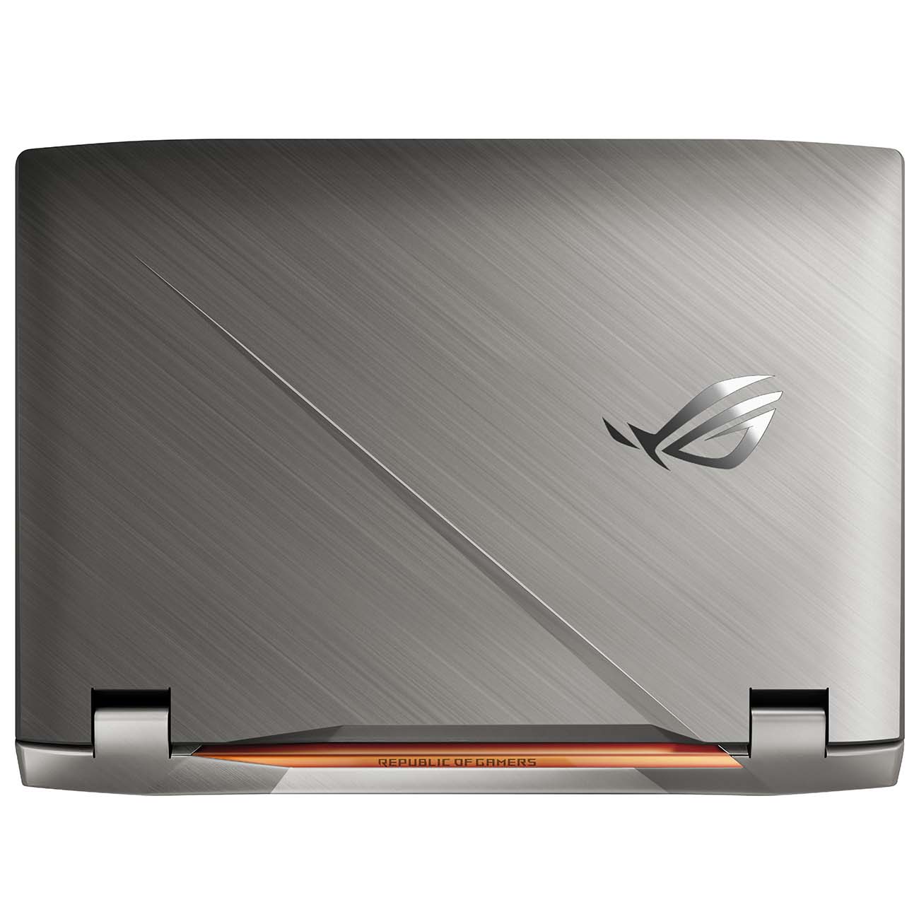 Ноутбук игровой ASUS ROG G703GXR-EV051T