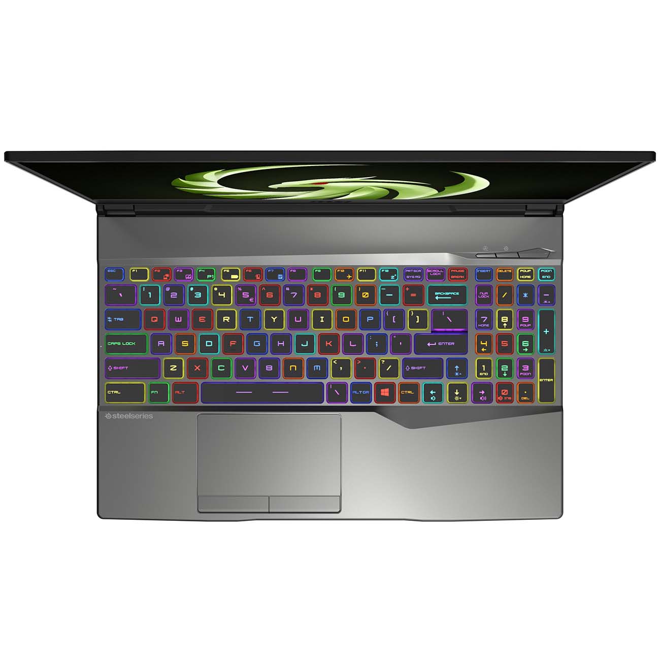 Ноутбук игровой MSI Alpha 15 A3DDK-005RU