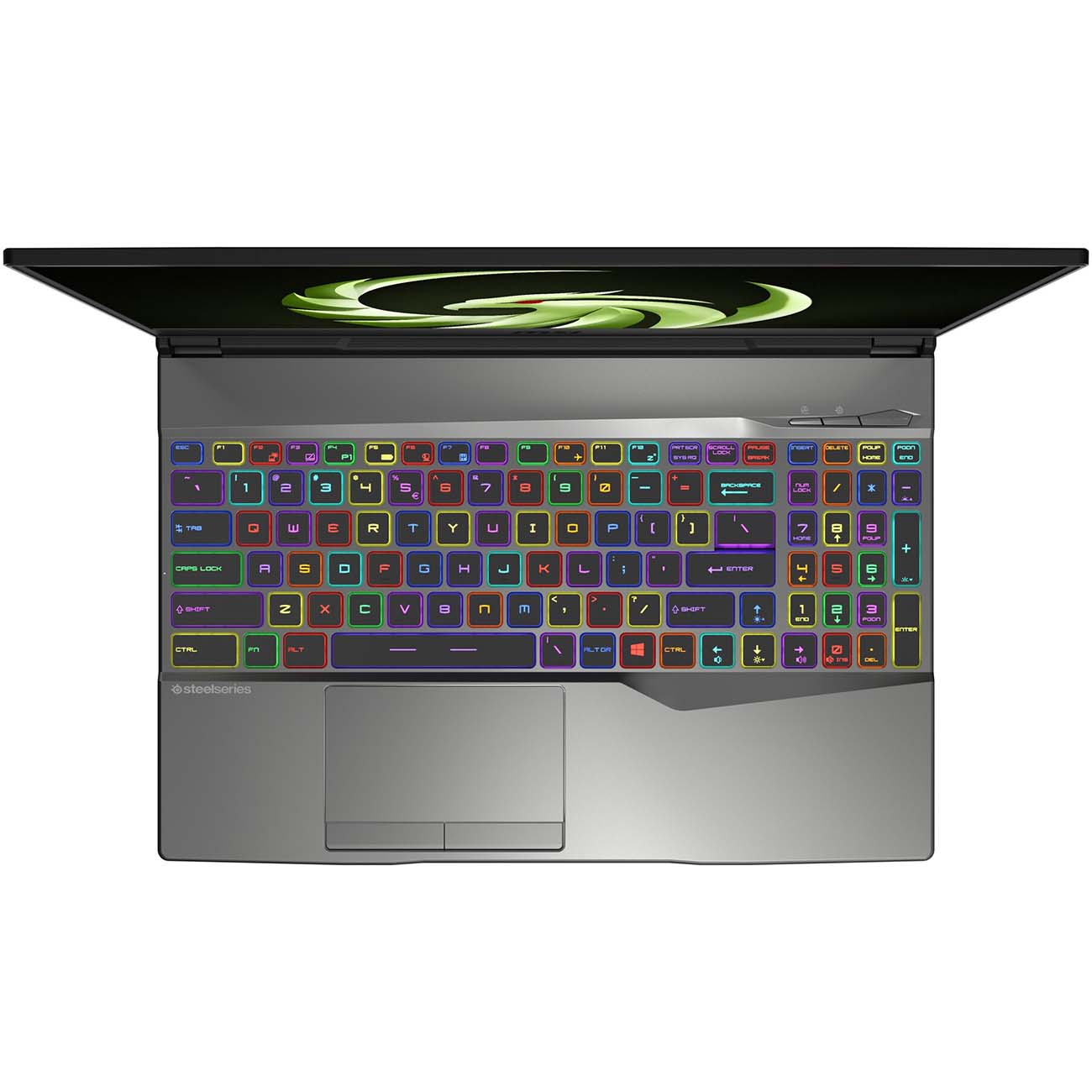 Ноутбук MSI Alpha 15 A3DDK-009XRU