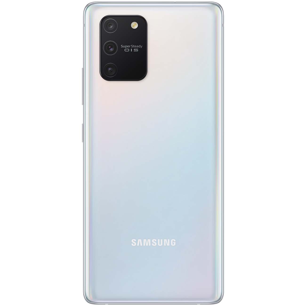 Смартфон Samsung Galaxy S10 Lite White (SM-G770F/DSM)