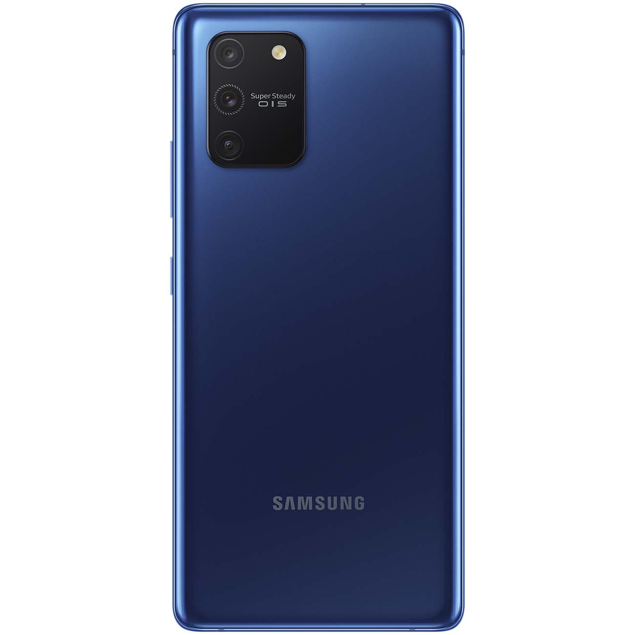 Смартфон Samsung Galaxy S10 Lite Blue (SM-G770F/DSM)