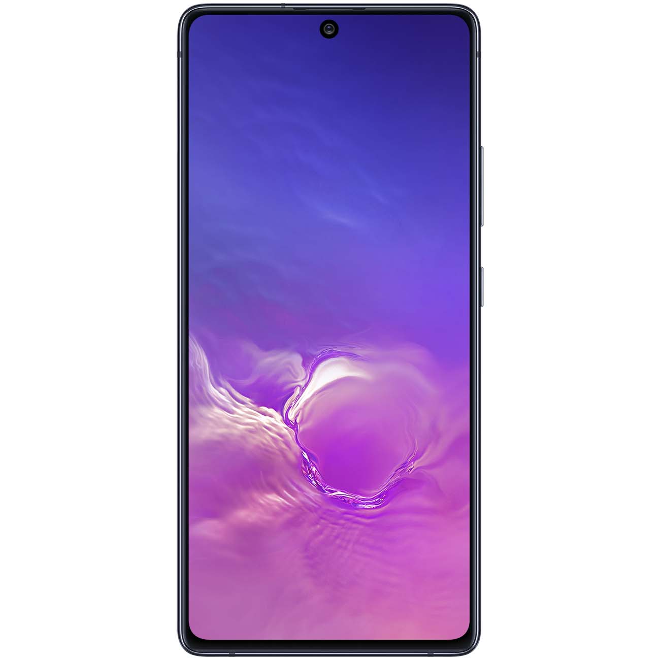 Смартфон Samsung Galaxy S10 Lite Black (SM-G770F/DSM)