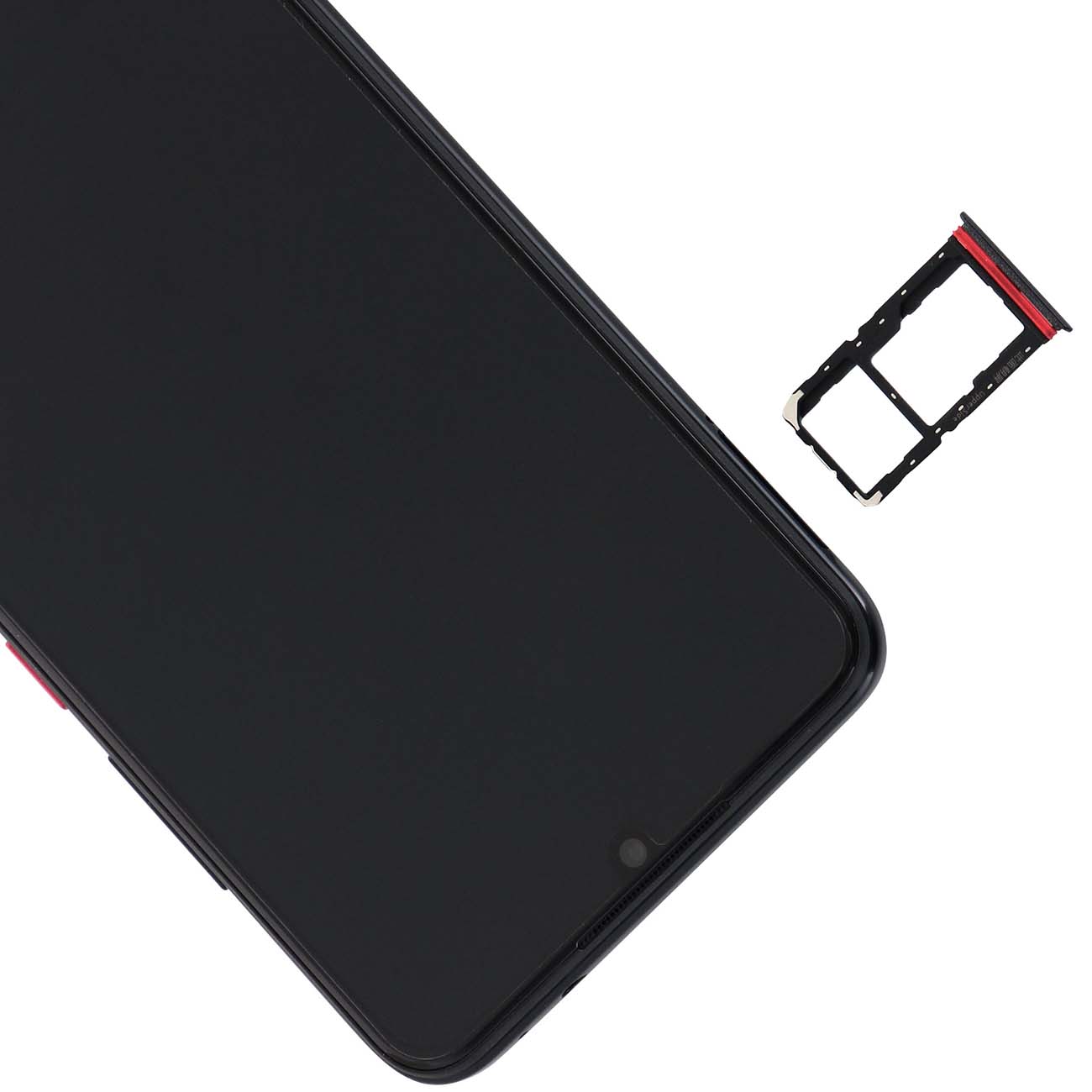 Смартфон vivo V17 Сияющая ночь (1920)