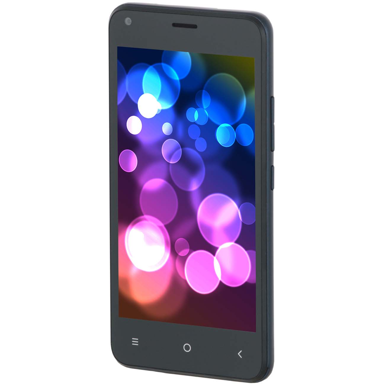 Смартфон Digma Linx Argo 3G Blue (LT4054MG)