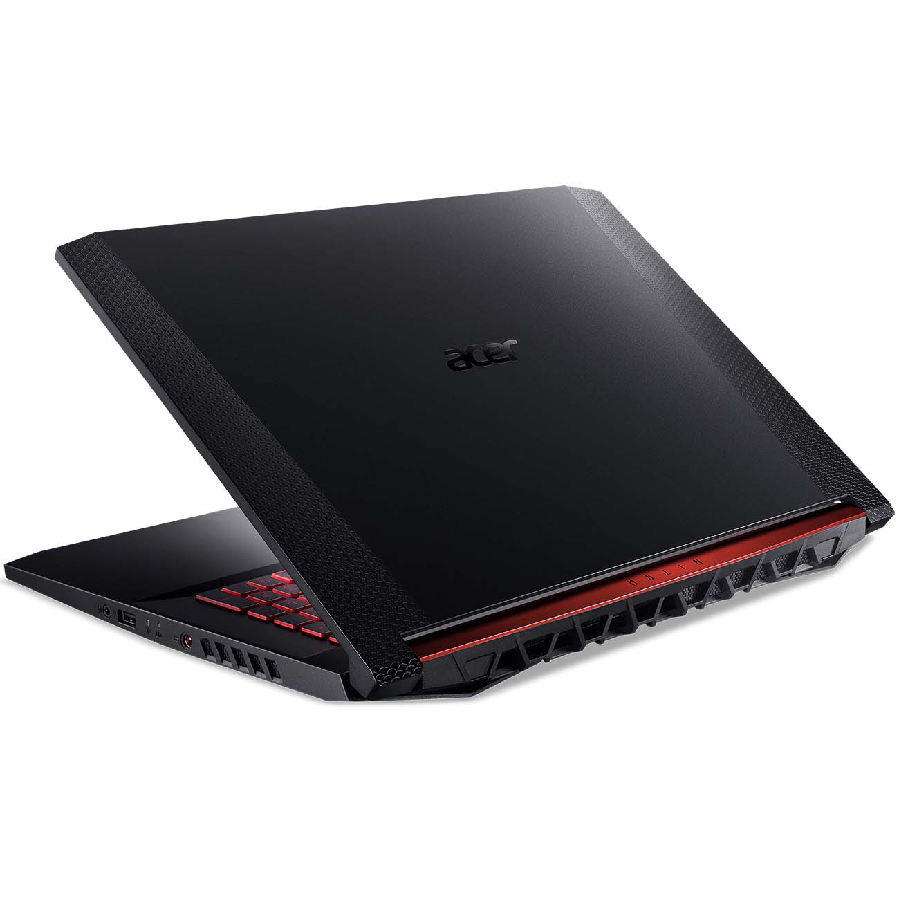 Ноутбук игровой Acer Nitro 5 AN517-51-518S NH.Q5EER.01G