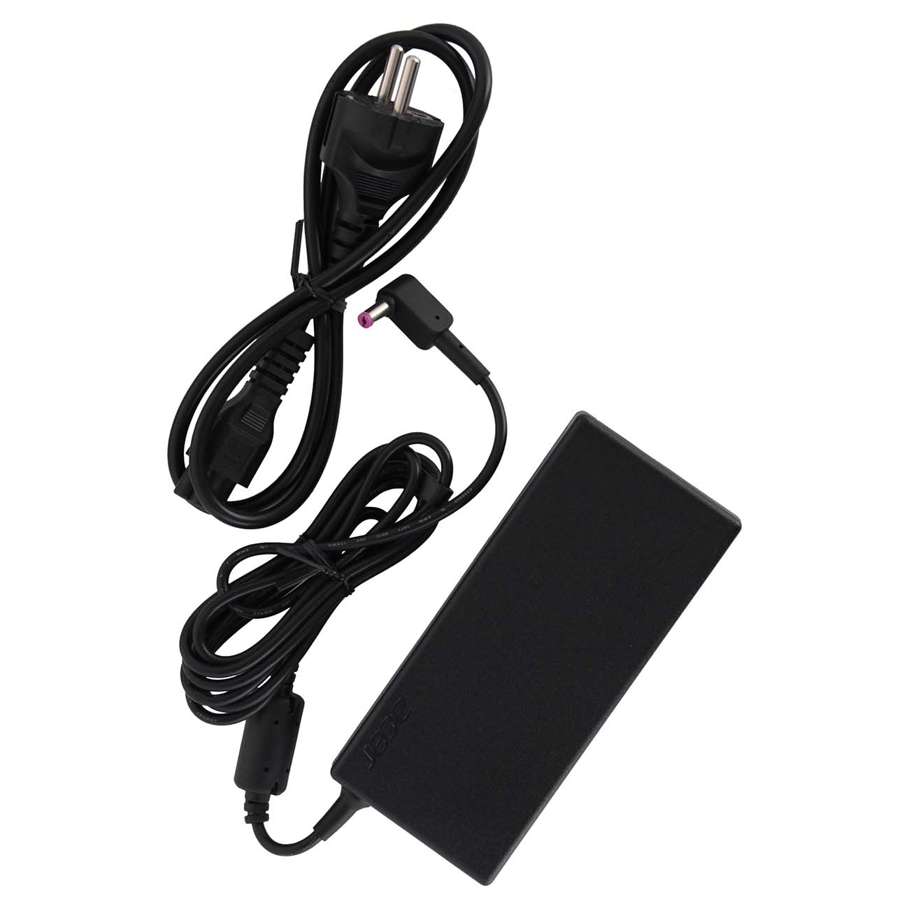 Ноутбук игровой Acer Nitro 5 AN517-51-518S NH.Q5EER.01G