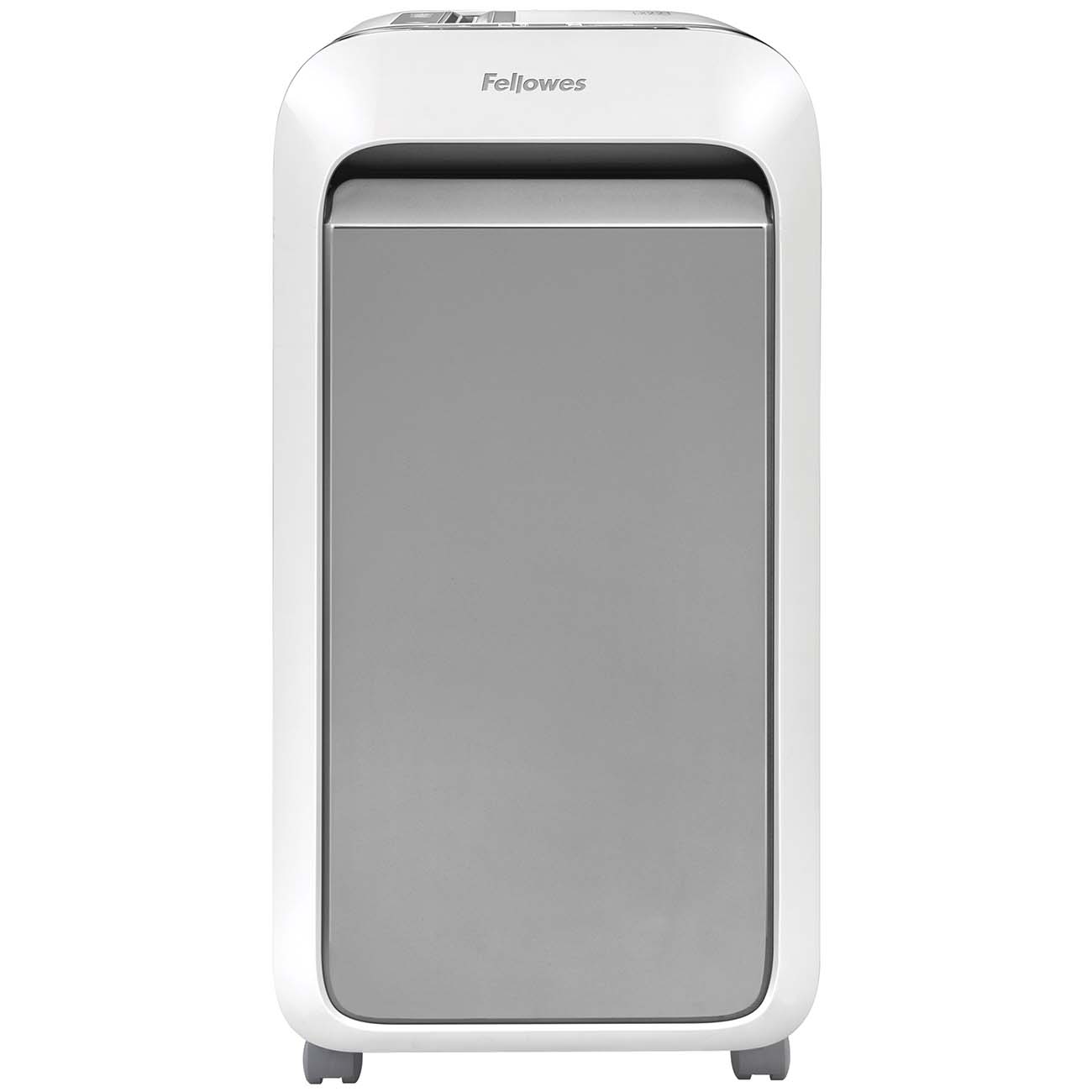 Шредер Fellowes Powershred LX 221 белый (CRC50505)
