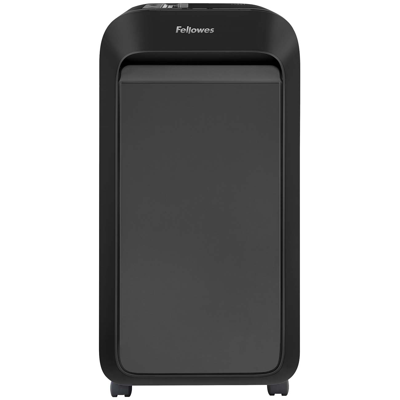 Шредер Fellowes Powershred LX 221 черный (CRC50504)