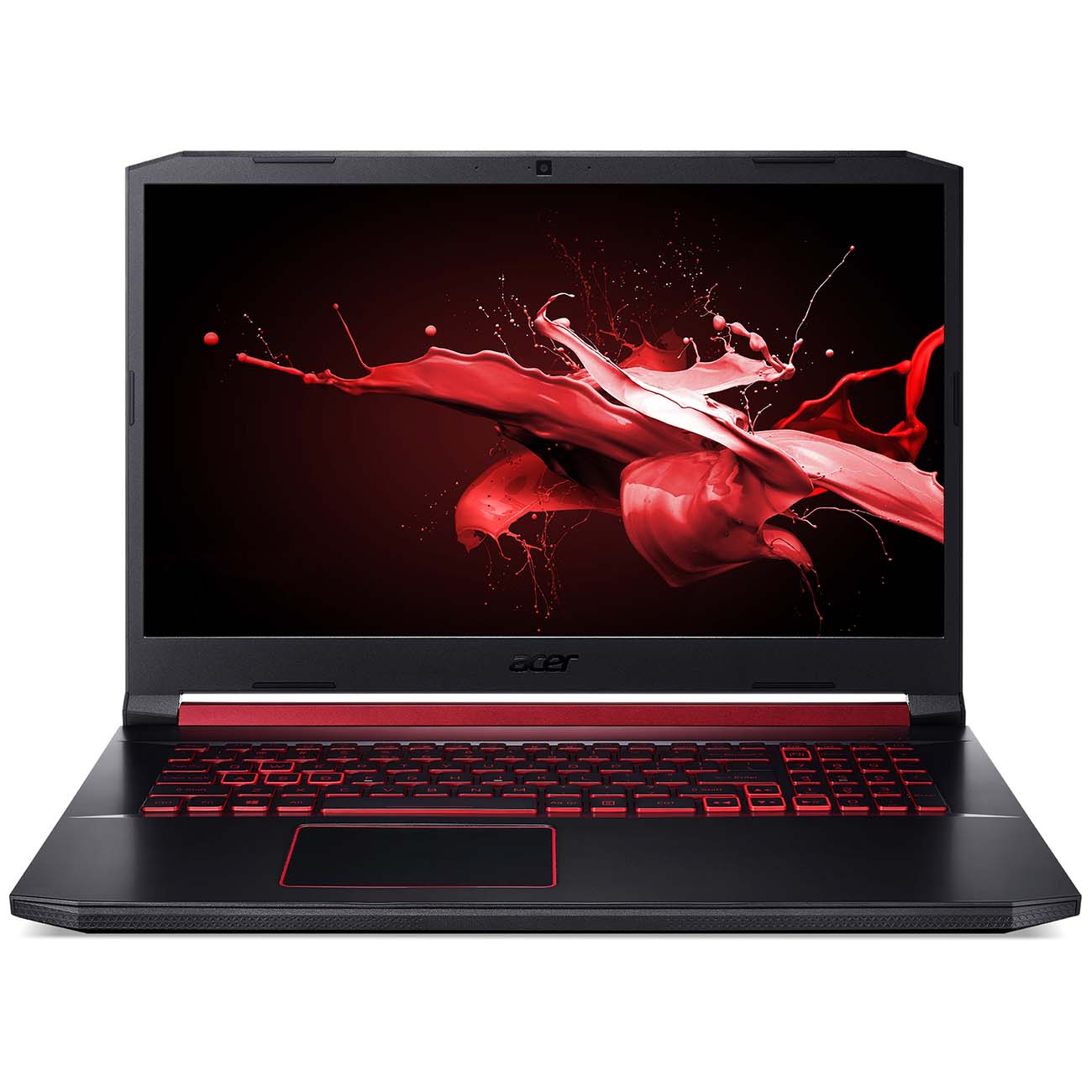 Ноутбук игровой Acer Nitro 5 AN517-51-52V5 NH.Q5EER.019