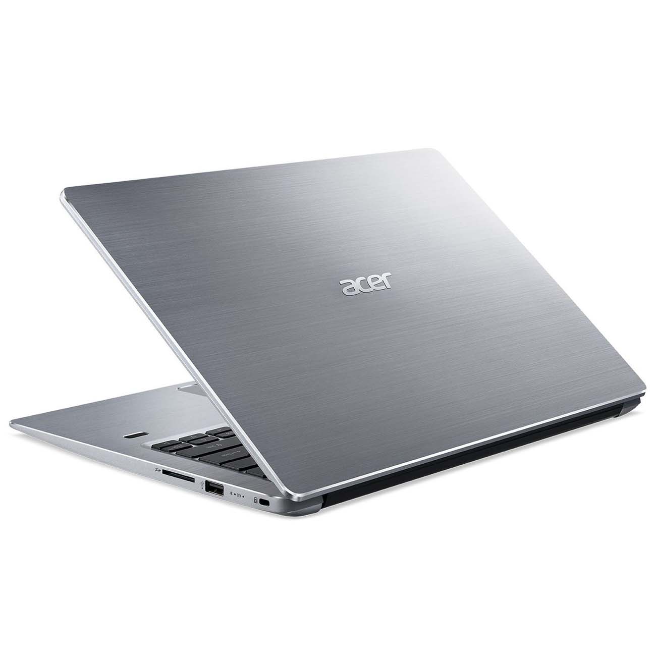Ноутбук Acer Swift 3 SF314-58G-73BV NX.HPKER.001