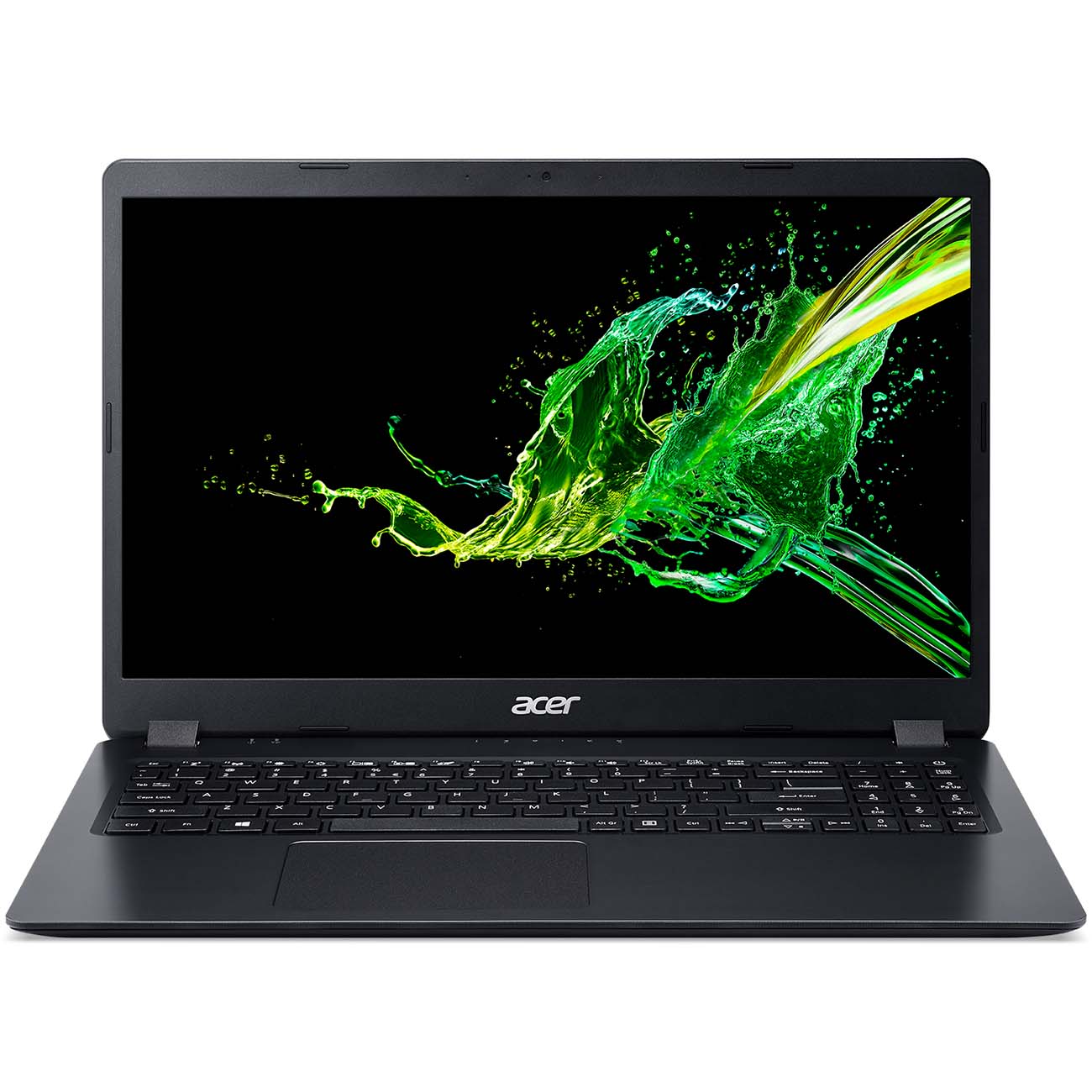 Ноутбук Acer Aspire A317-51G-50DM NX.HM1ER.00B
