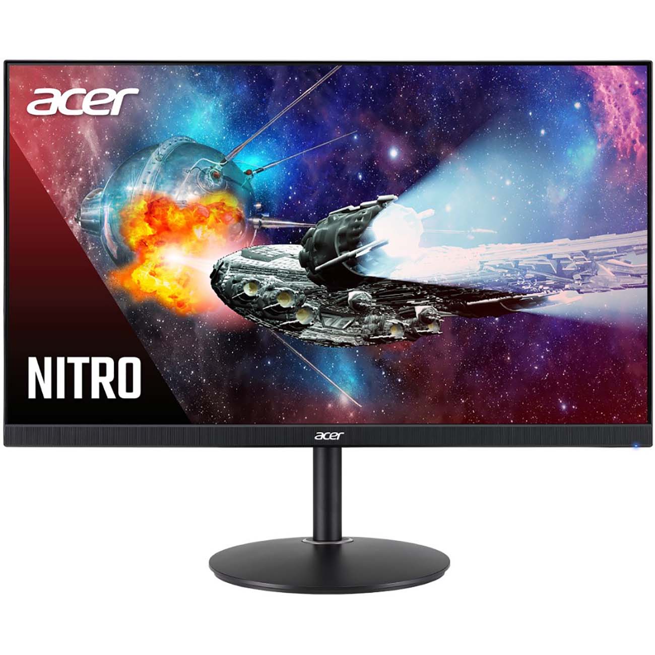Монитор игровой Acer Nitro XF272Xbmiiprzx