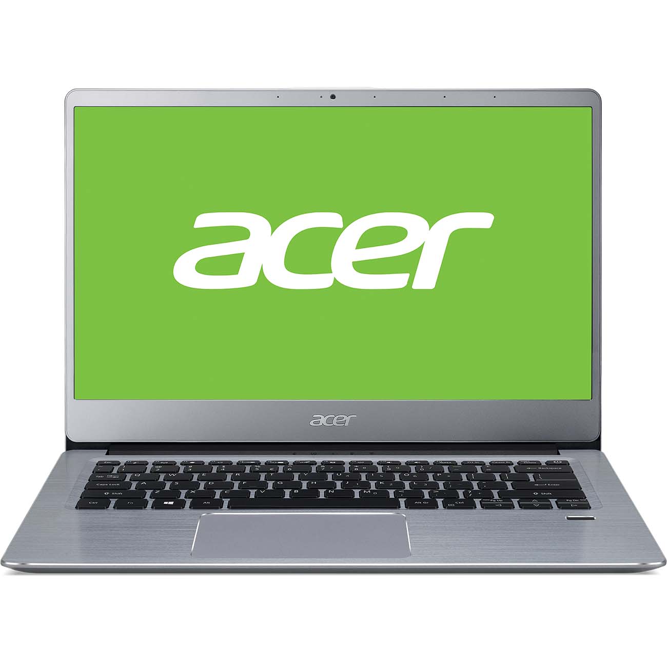 Ноутбук Acer Swift 3 SF314-58G-57N7 NX.HPKER.006