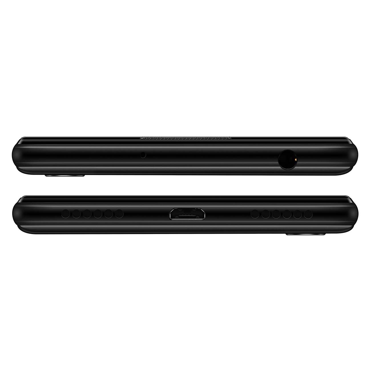 Смартфон HONOR 8A Prime 64Gb черная полночь