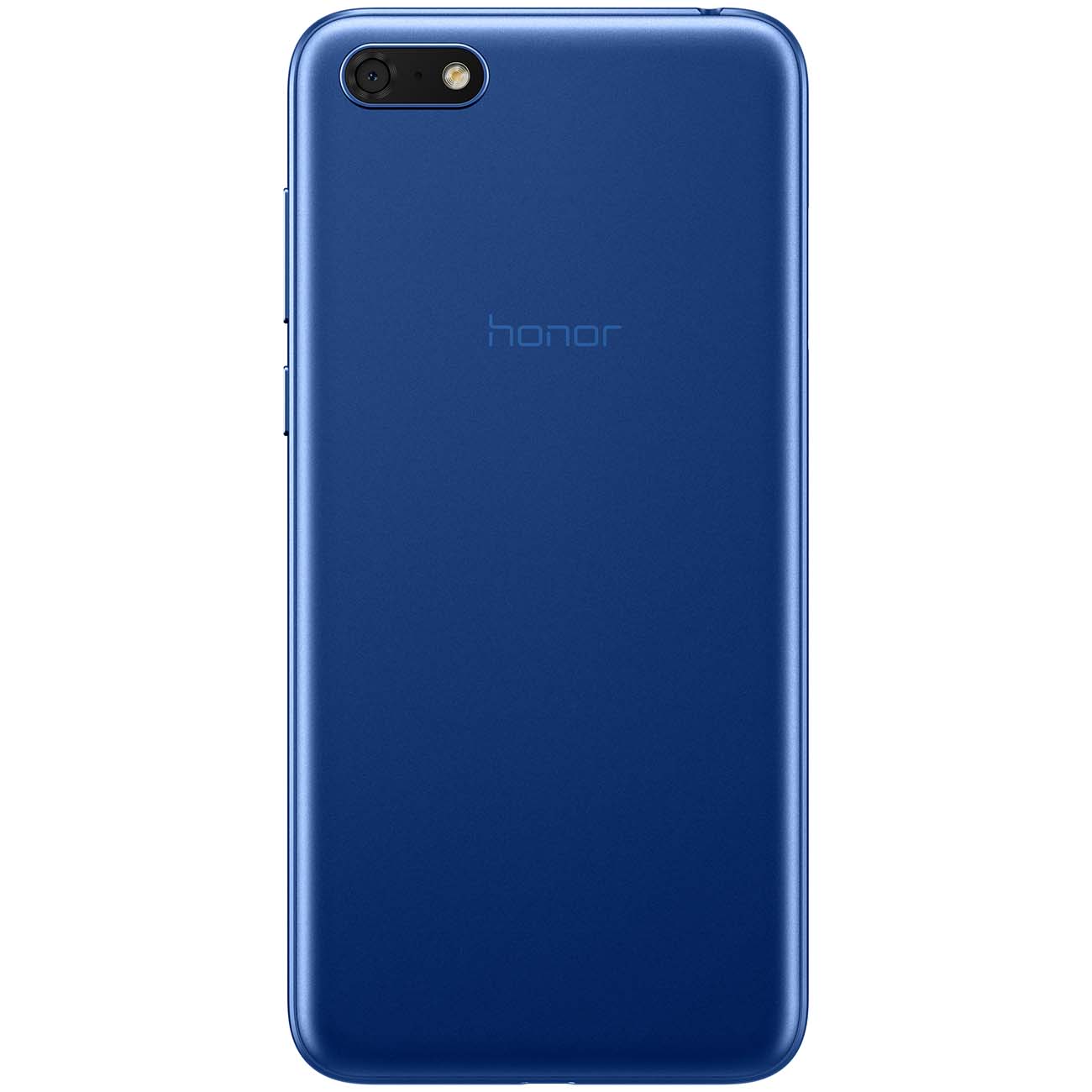 Смартфон HONOR 7S синий